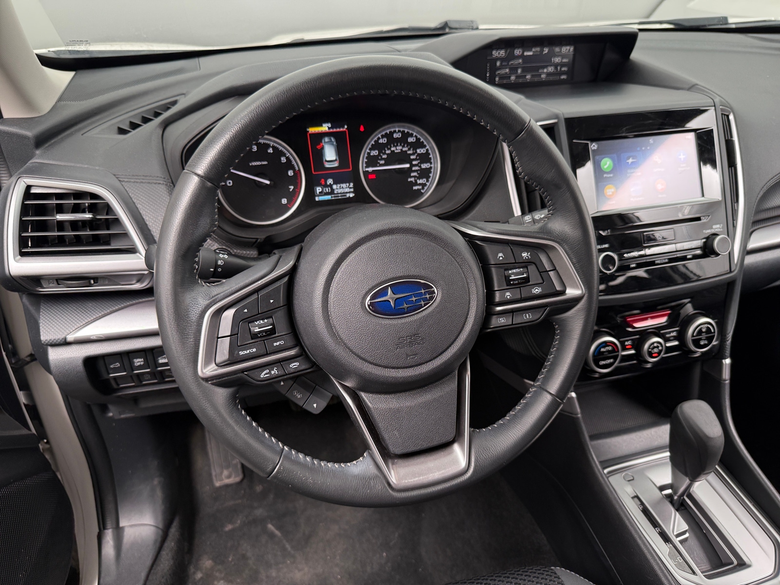 Thumbnail: 2022 Subaru Forester - 5