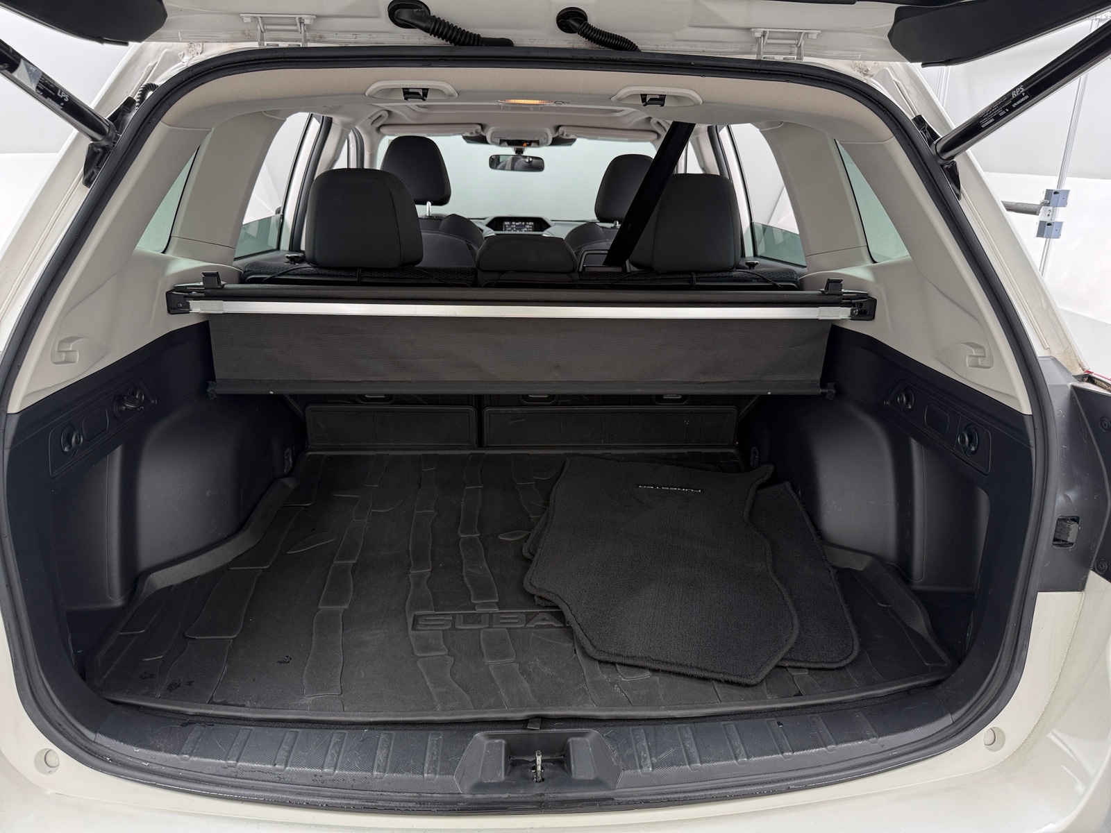 Thumbnail: 2022 Subaru Forester - 7