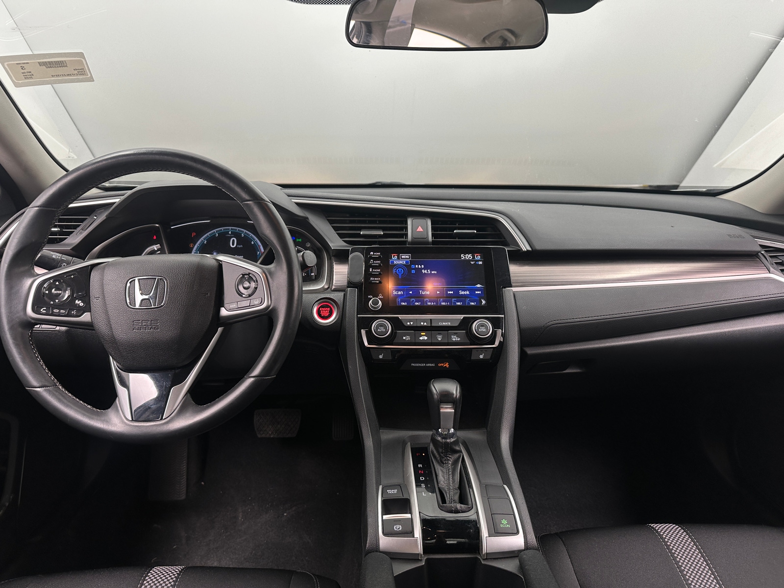 Thumbnail: 2020 Honda Civic - 3