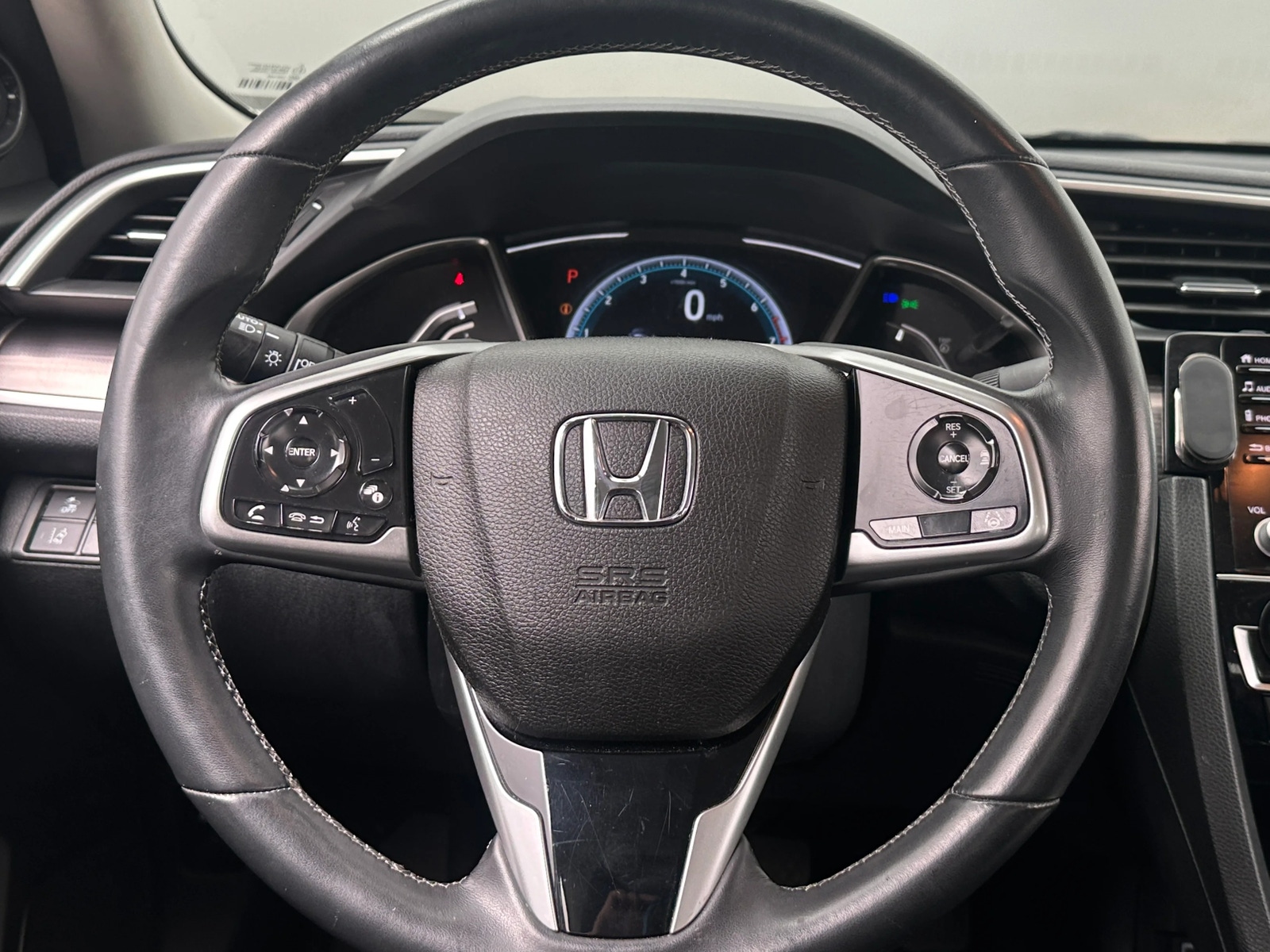 Thumbnail: 2020 Honda Civic - 5