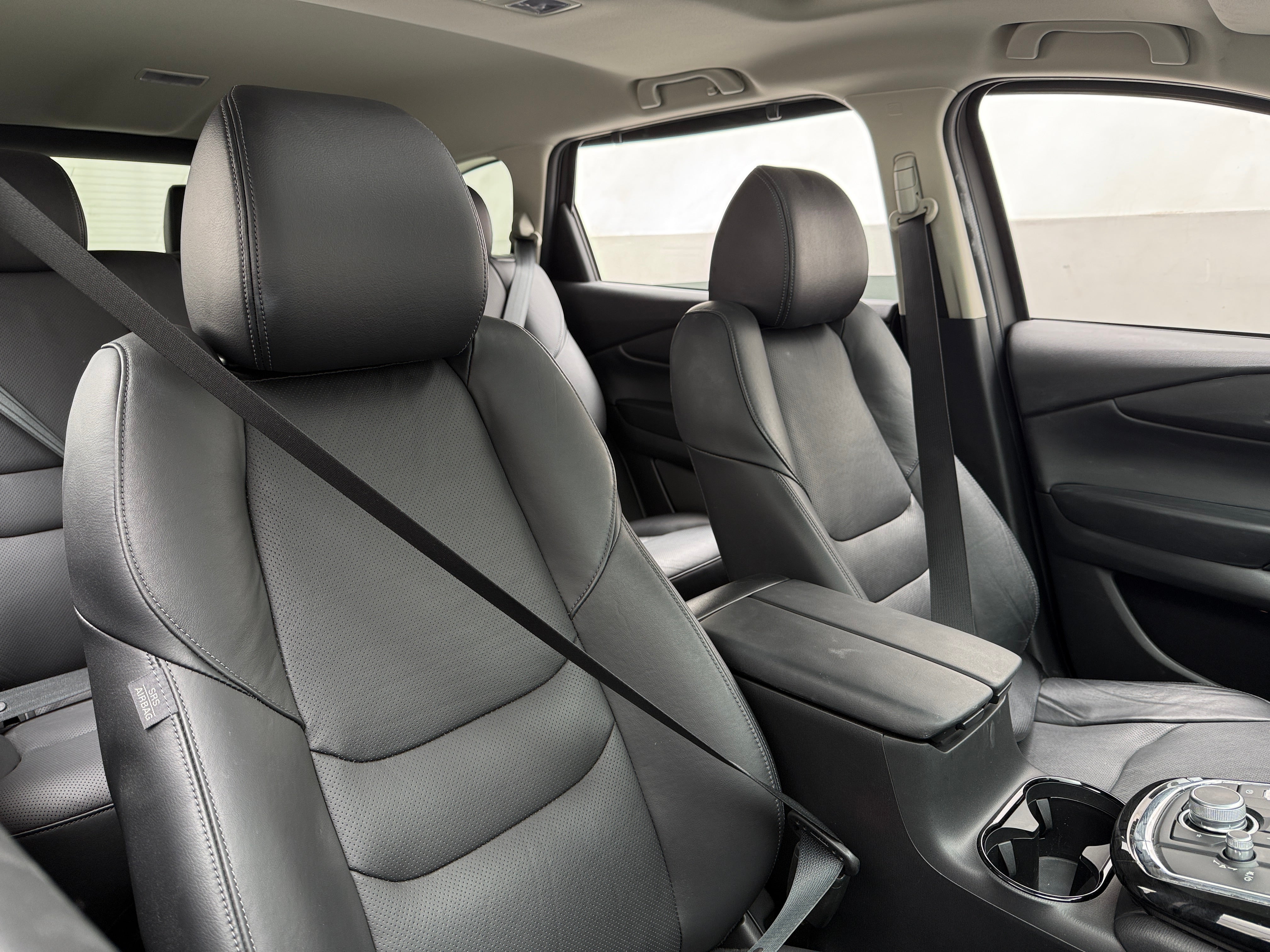 2021 Mazda CX-9