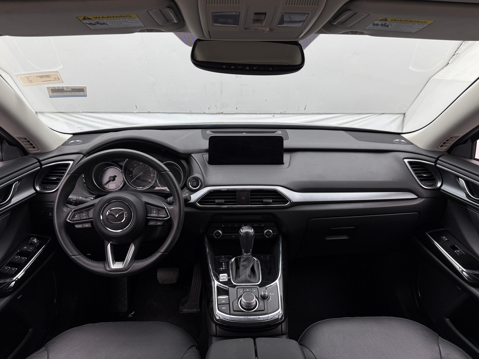 Thumbnail: 2021 Mazda CX-9 - 2