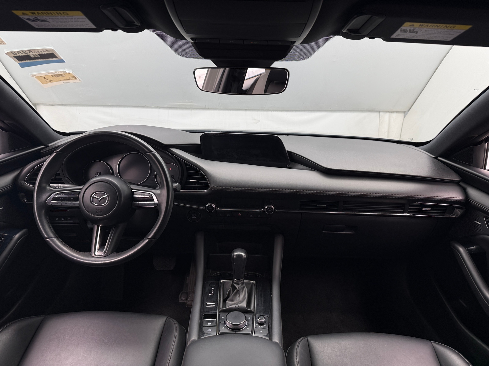 Thumbnail: 2019 Mazda Mazda3 - 2