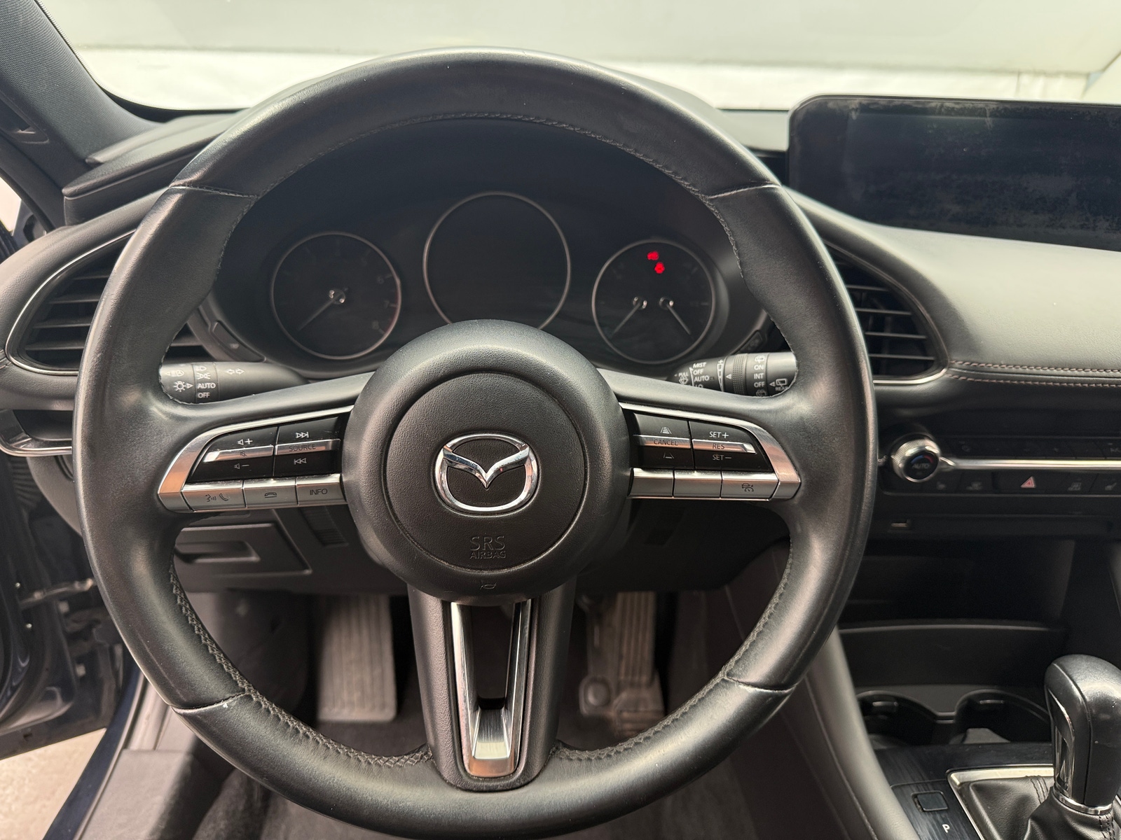 Thumbnail: 2019 Mazda Mazda3 - 4