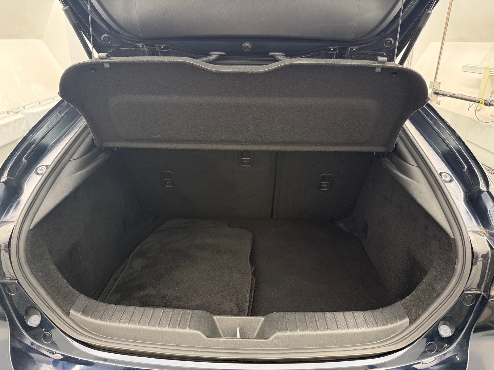 Thumbnail: 2019 Mazda Mazda3 - 6