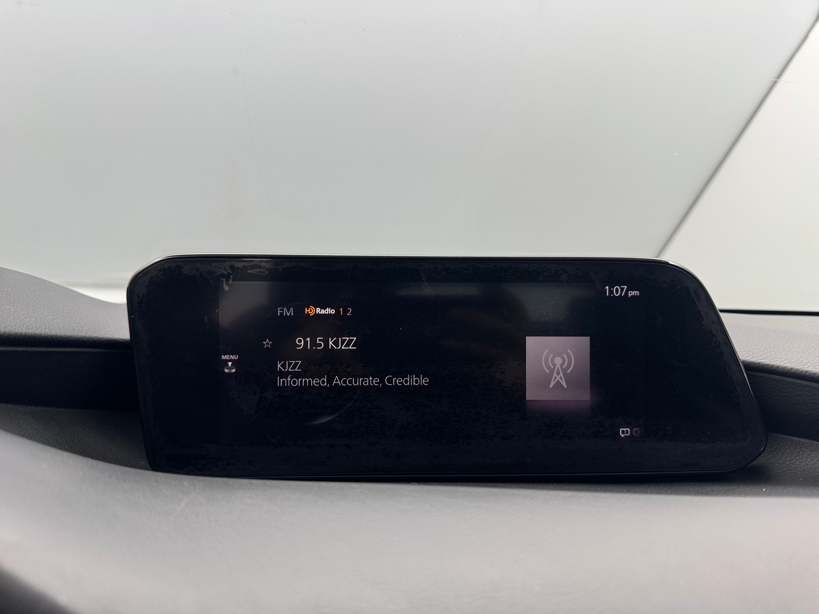Thumbnail: 2019 Mazda Mazda3 - 3