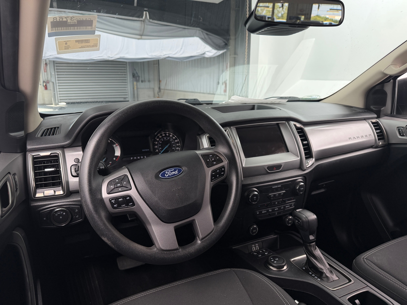 Thumbnail: 2020 Ford Ranger - 3