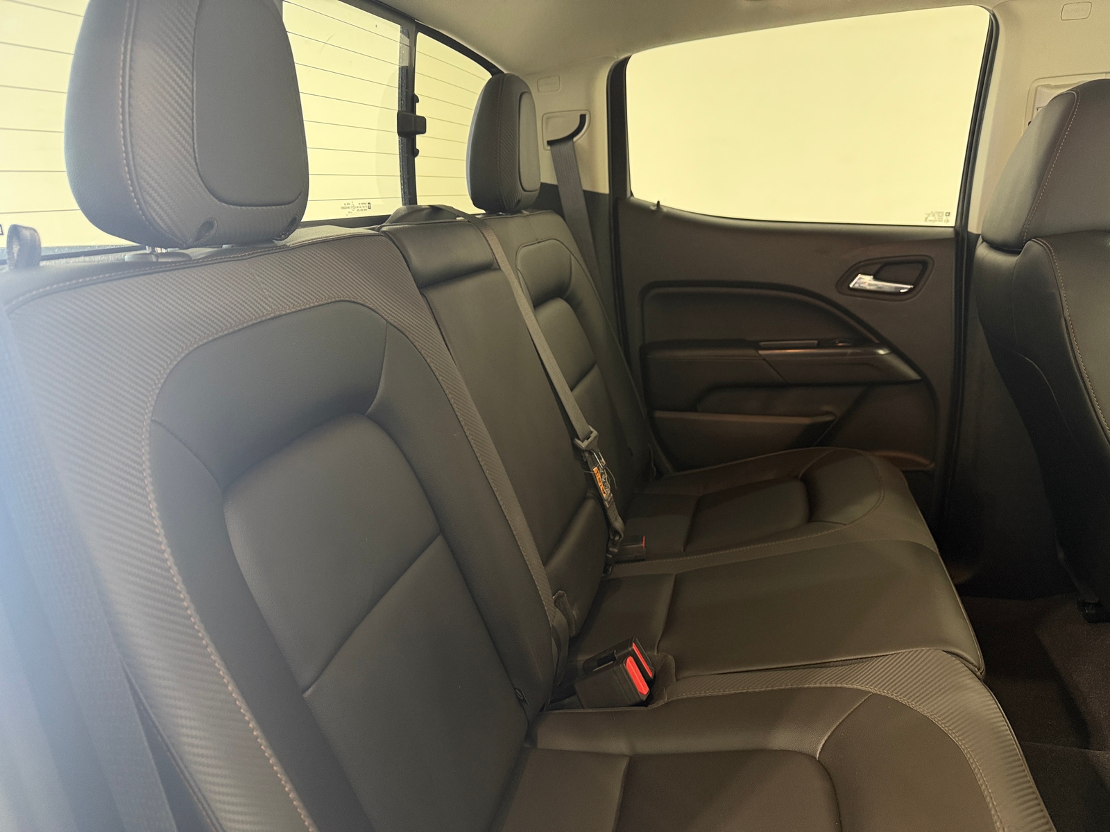 Thumbnail: 2022 GMC Canyon - 5