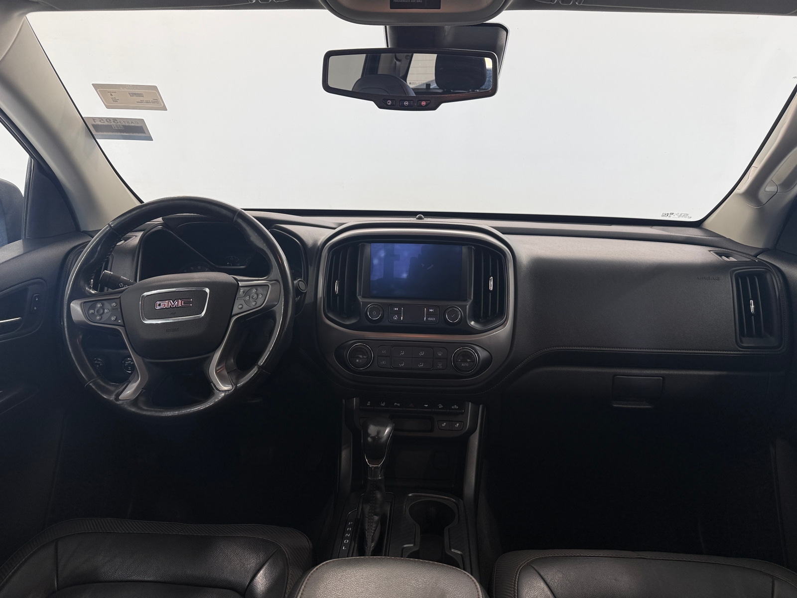 Thumbnail: 2022 GMC Canyon - 2