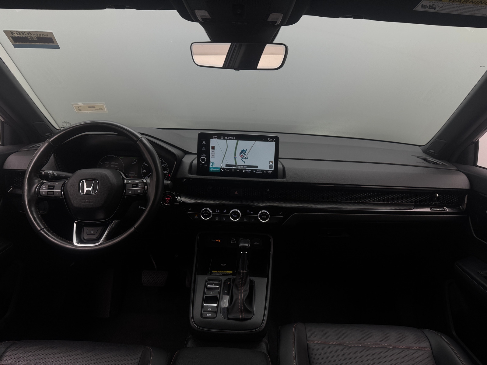 Thumbnail: 2023 Honda CR-V - 2