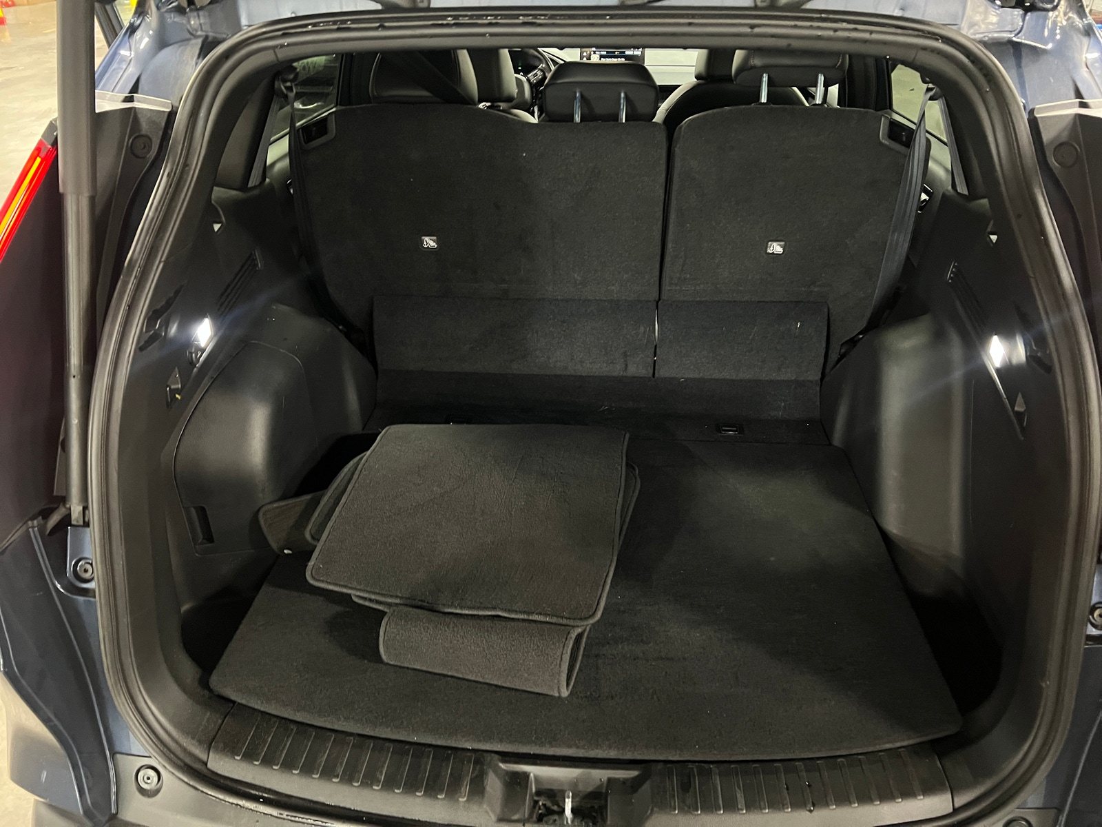 Thumbnail: 2023 Honda CR-V - 6
