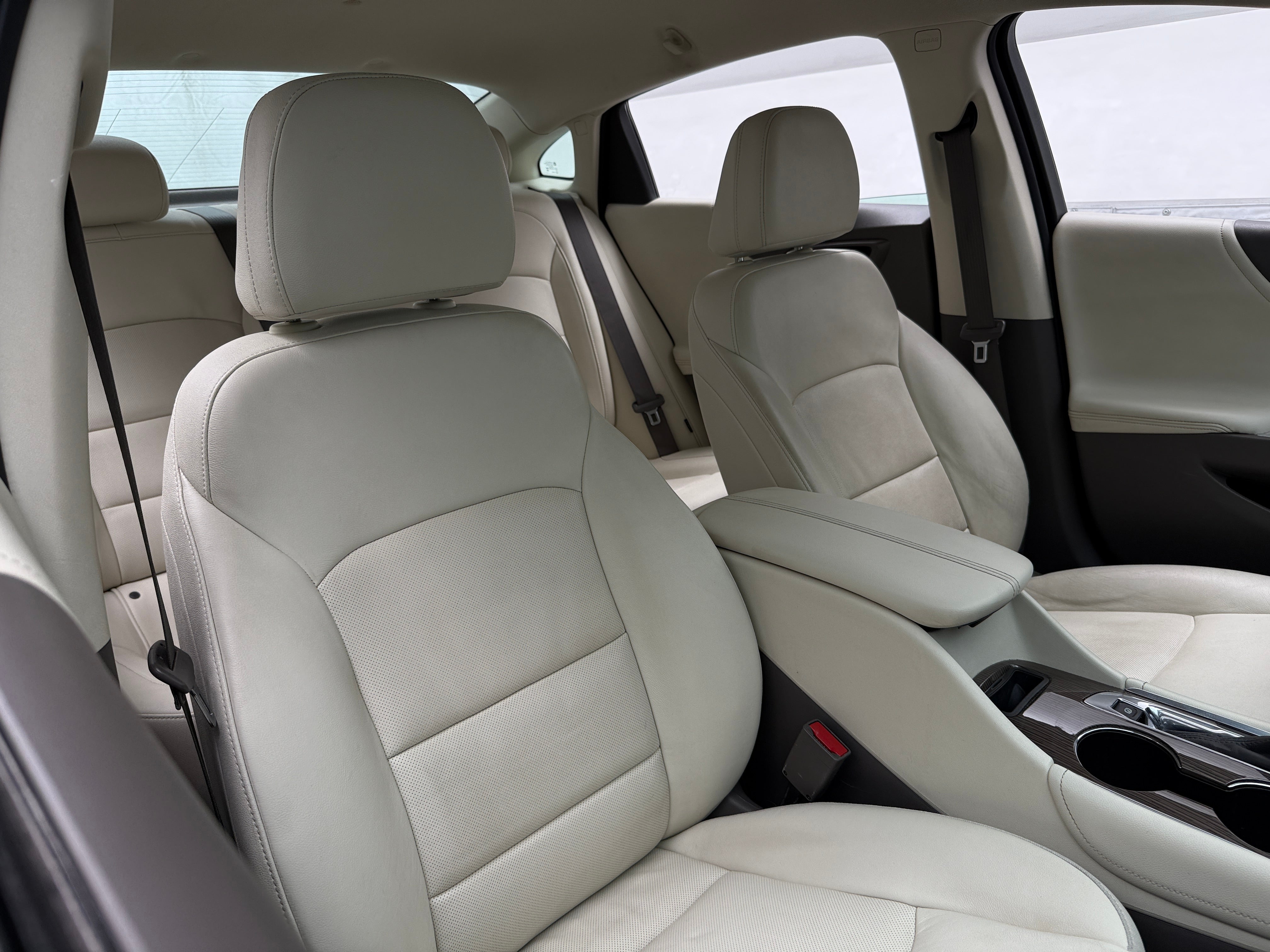 2024 Chevrolet Malibu 2LT - Photo 3