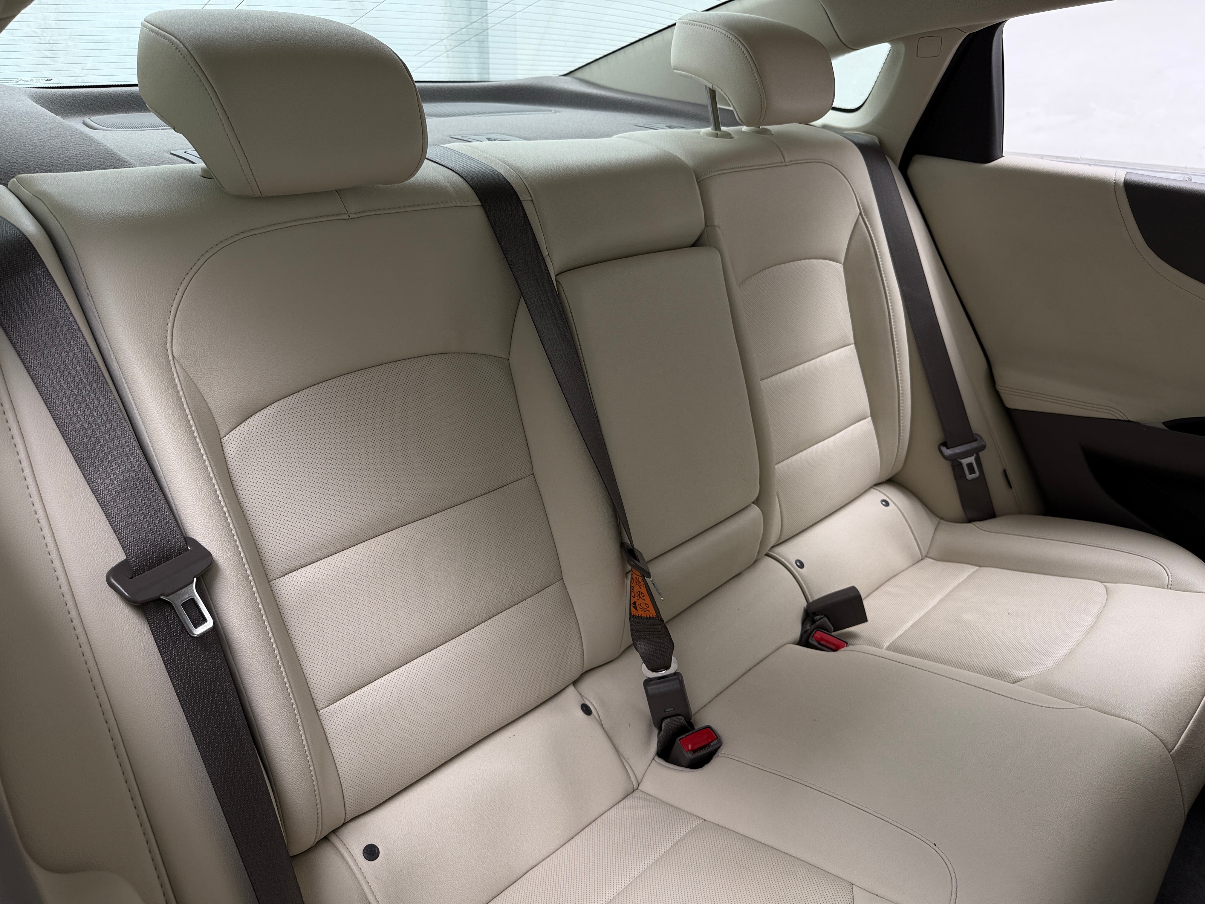 2024 Chevrolet Malibu 2LT - Photo 4
