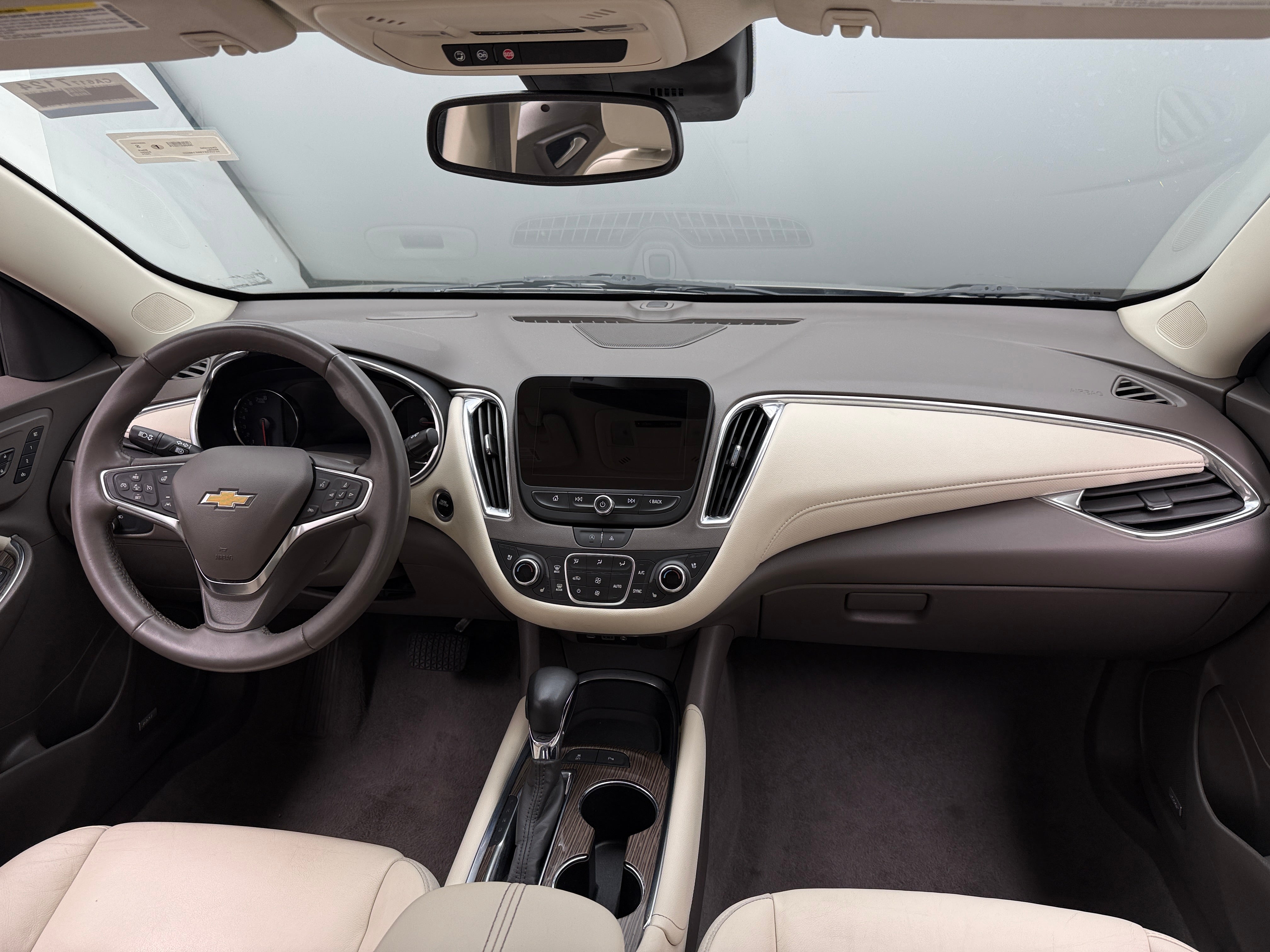2024 Chevrolet Malibu 2LT - Photo 6