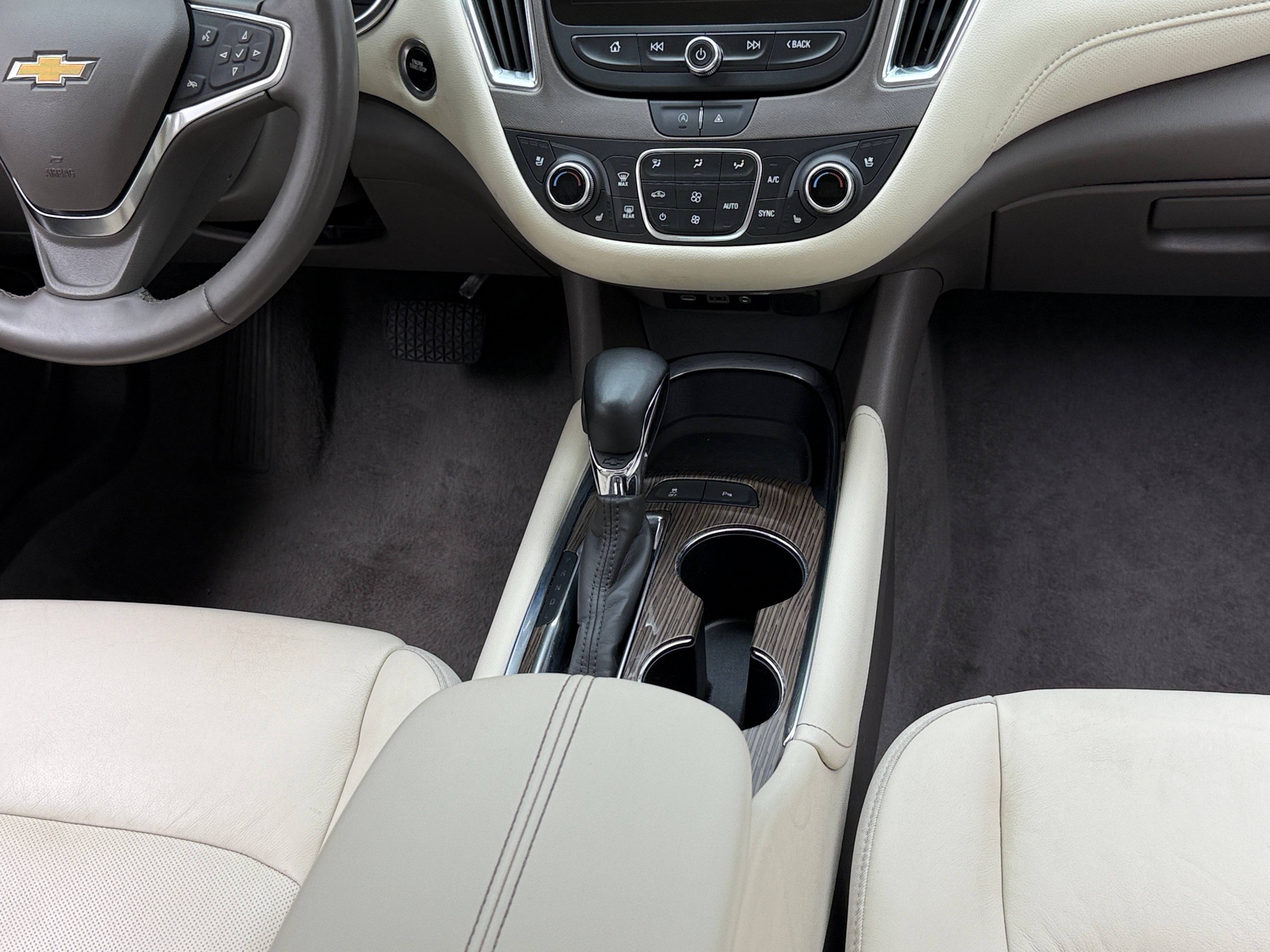 2024 Chevrolet Malibu 2LT - Photo 7