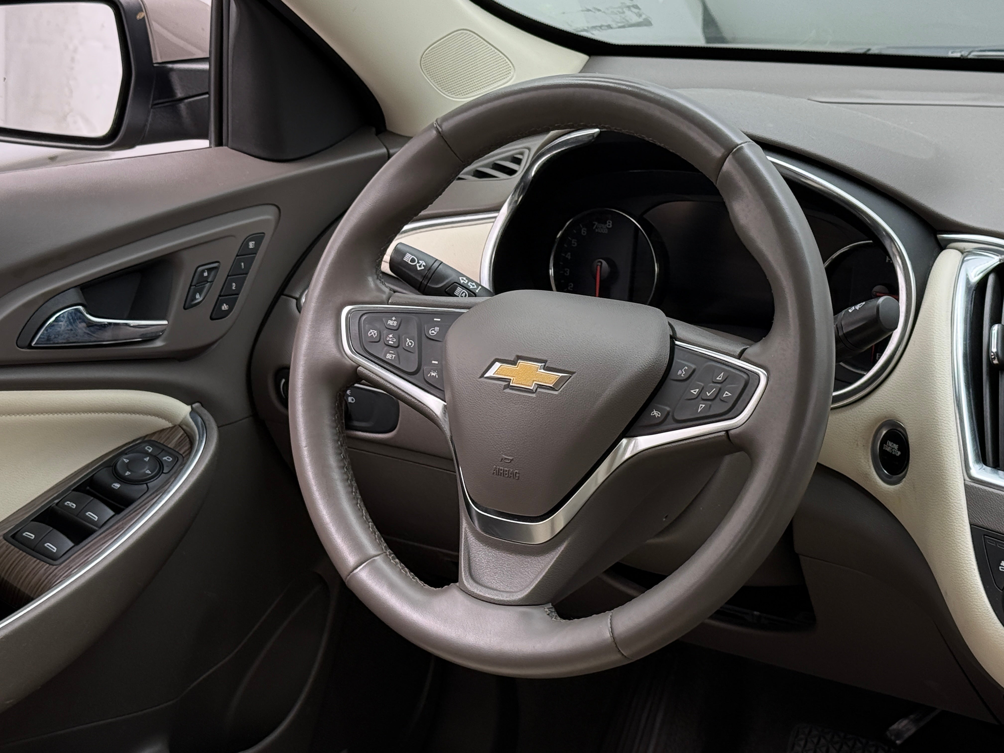 2024 Chevrolet Malibu 2LT - Photo 8