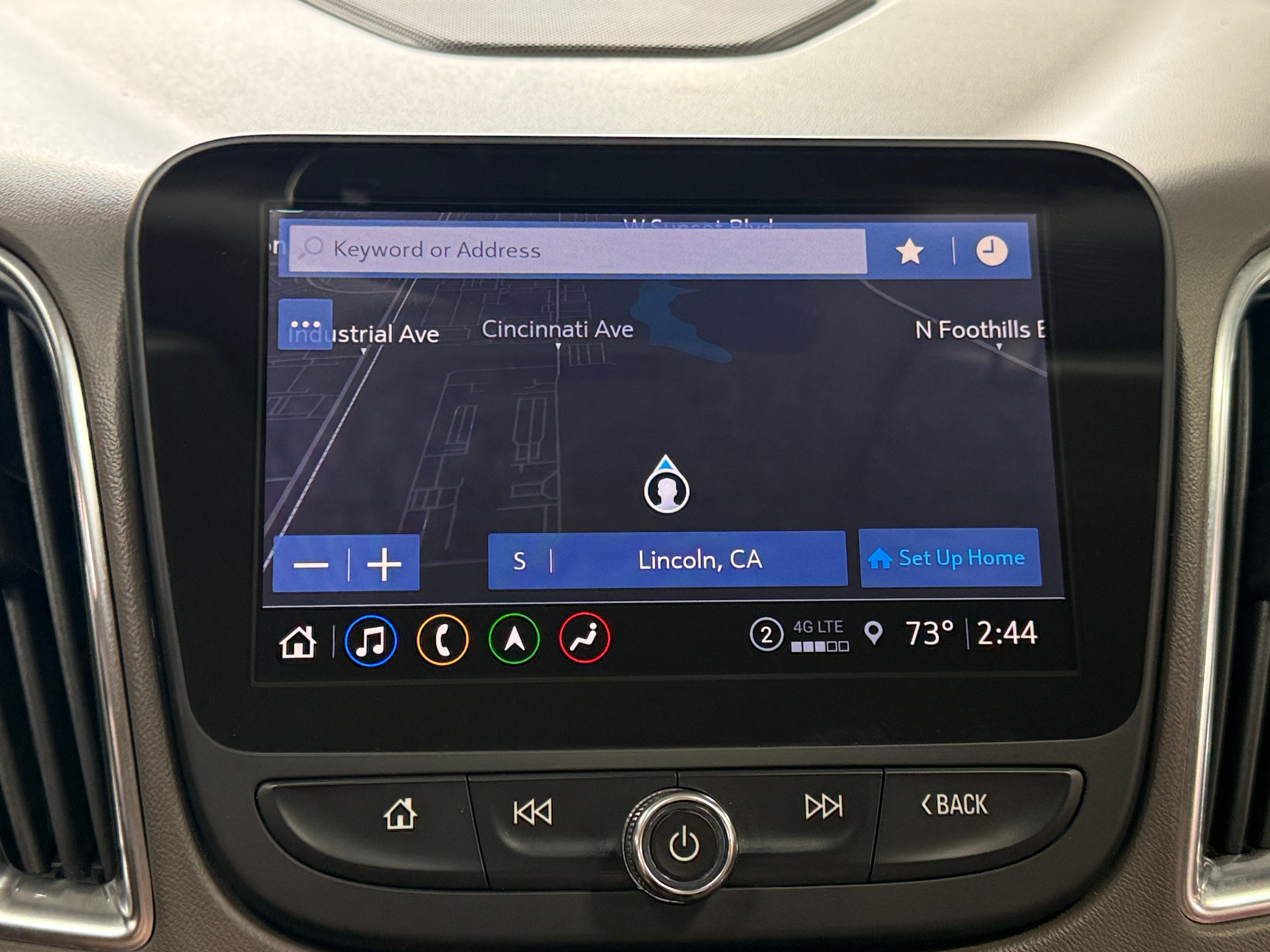 2024 Chevrolet Malibu 2LT - Photo 12
