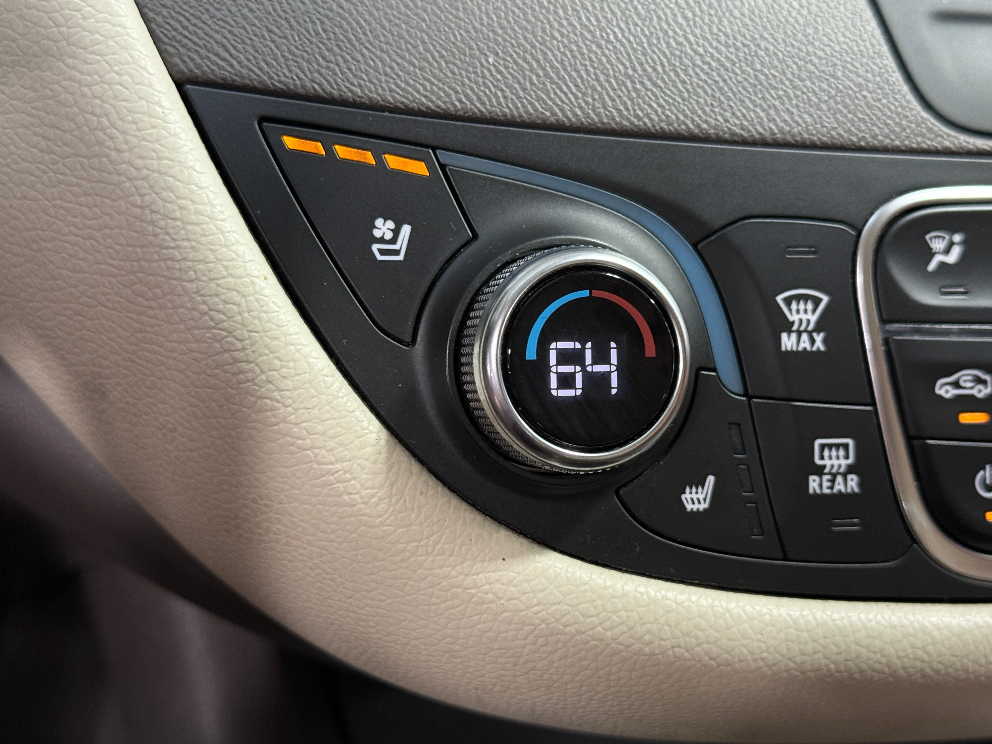 2024 Chevrolet Malibu 2LT - Photo 17