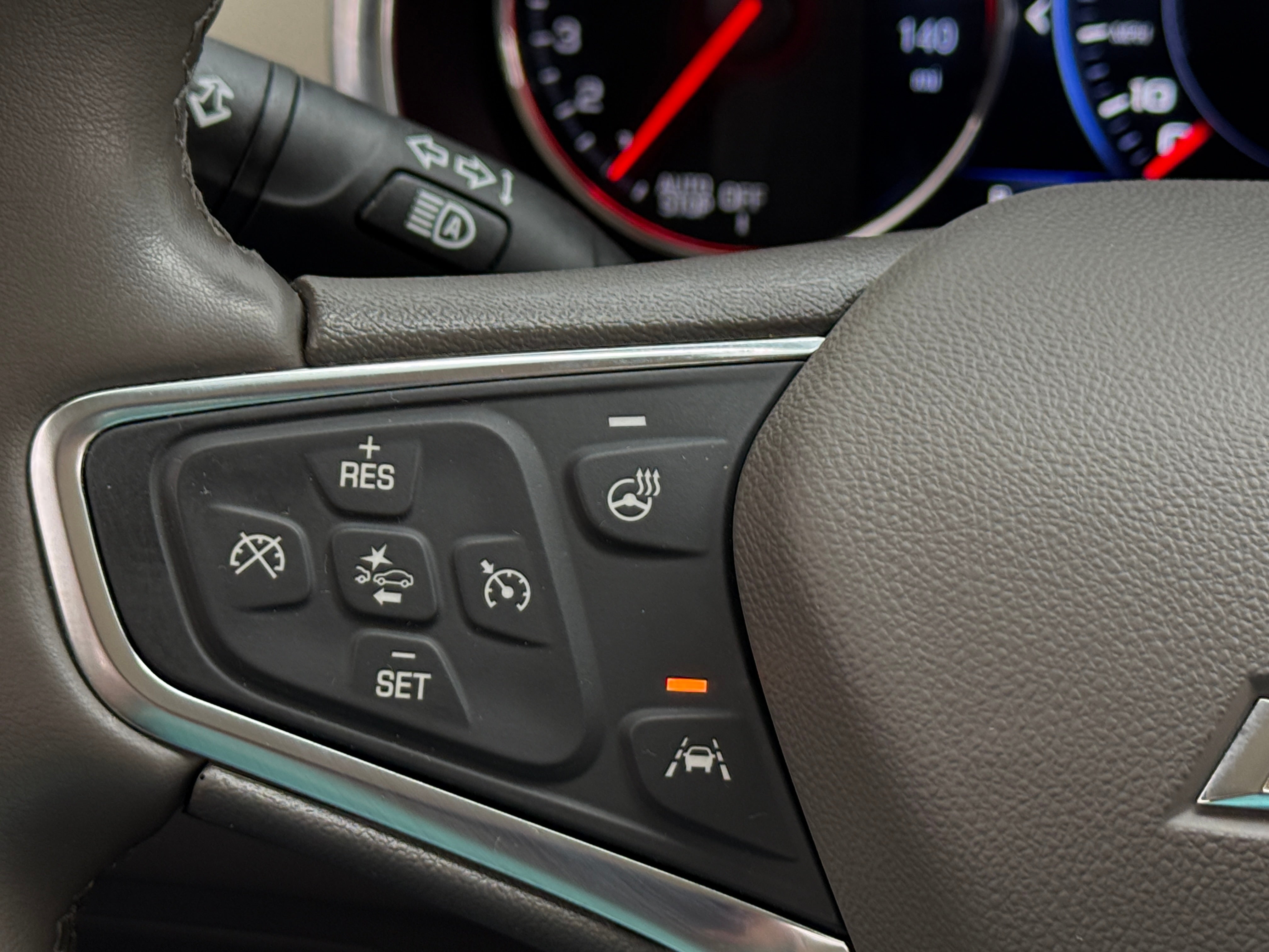 2024 Chevrolet Malibu 2LT - Photo 18