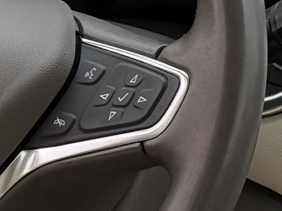 2024 Chevrolet Malibu 2LT - Photo 21