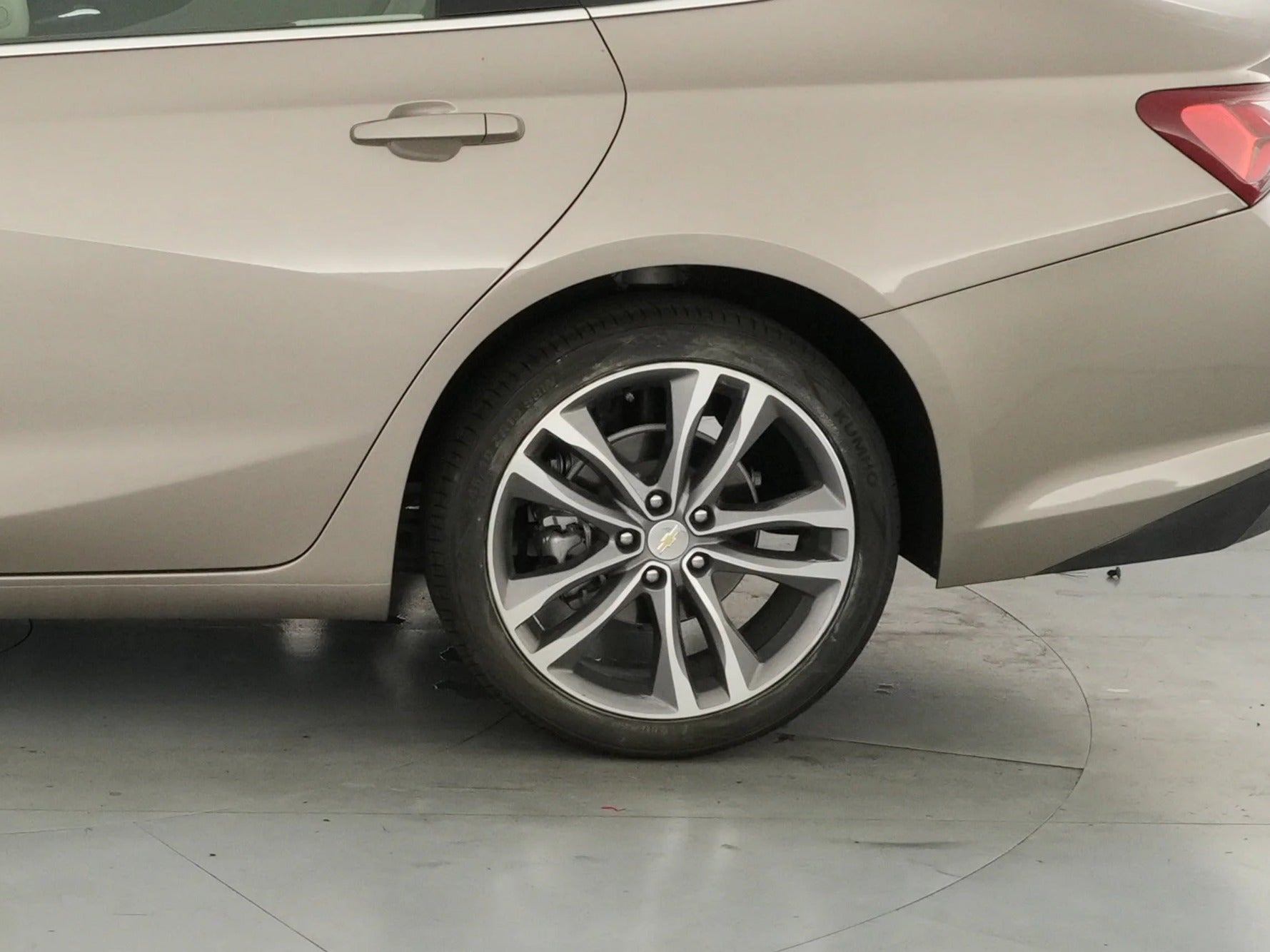 2024 Chevrolet Malibu 2LT - Photo 22