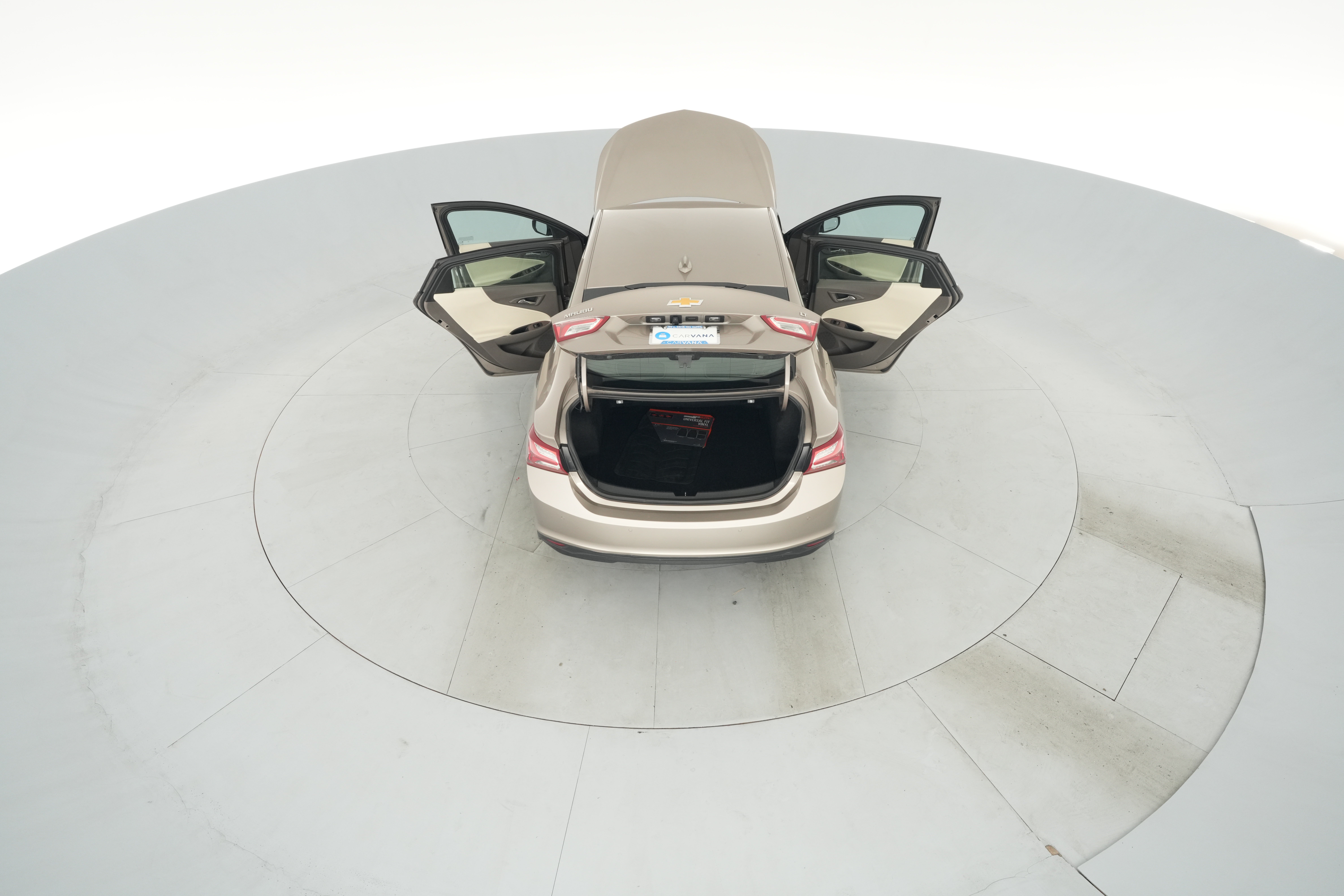 2024 Chevrolet Malibu 2LT - Photo 50