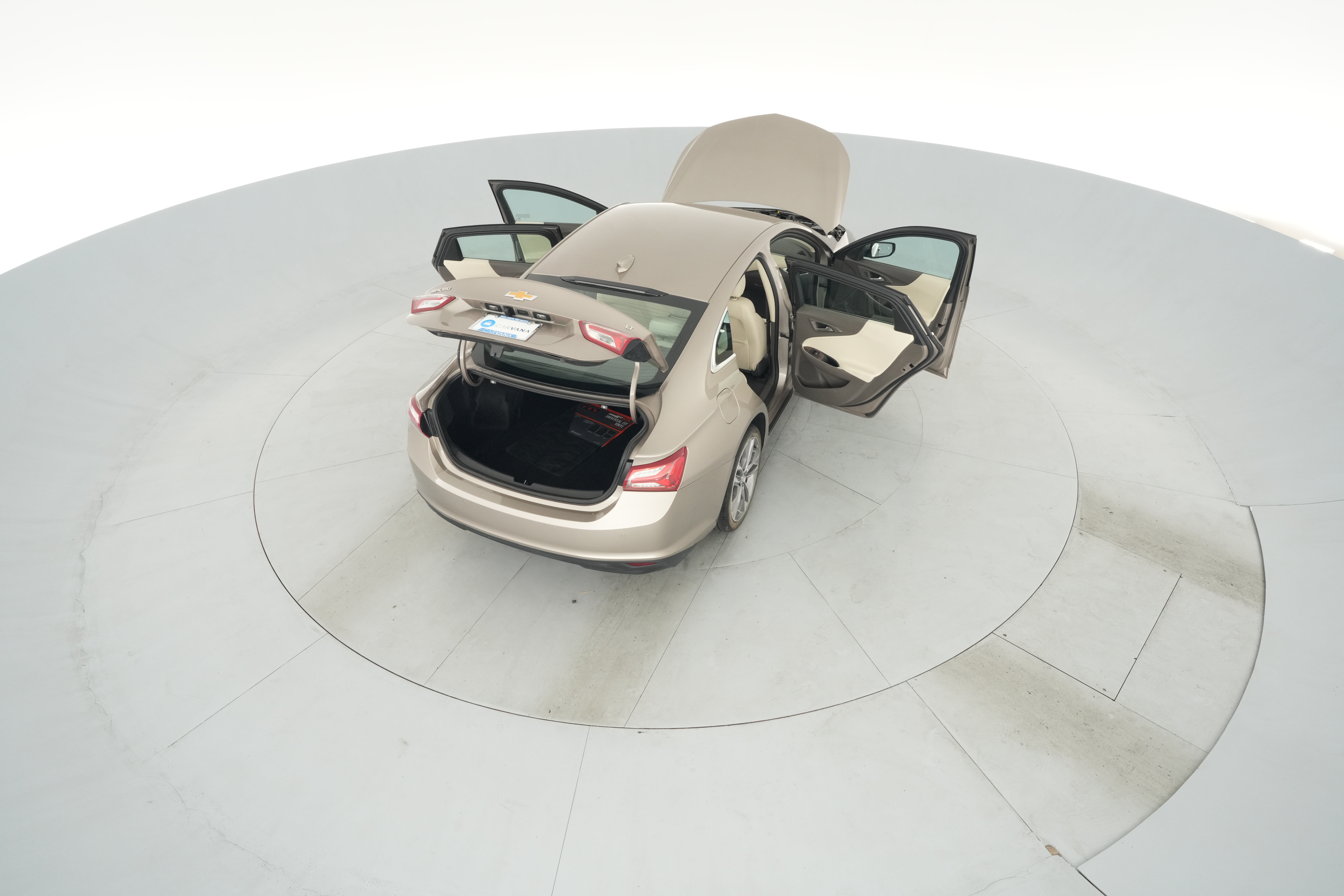 2024 Chevrolet Malibu 2LT - Photo 51