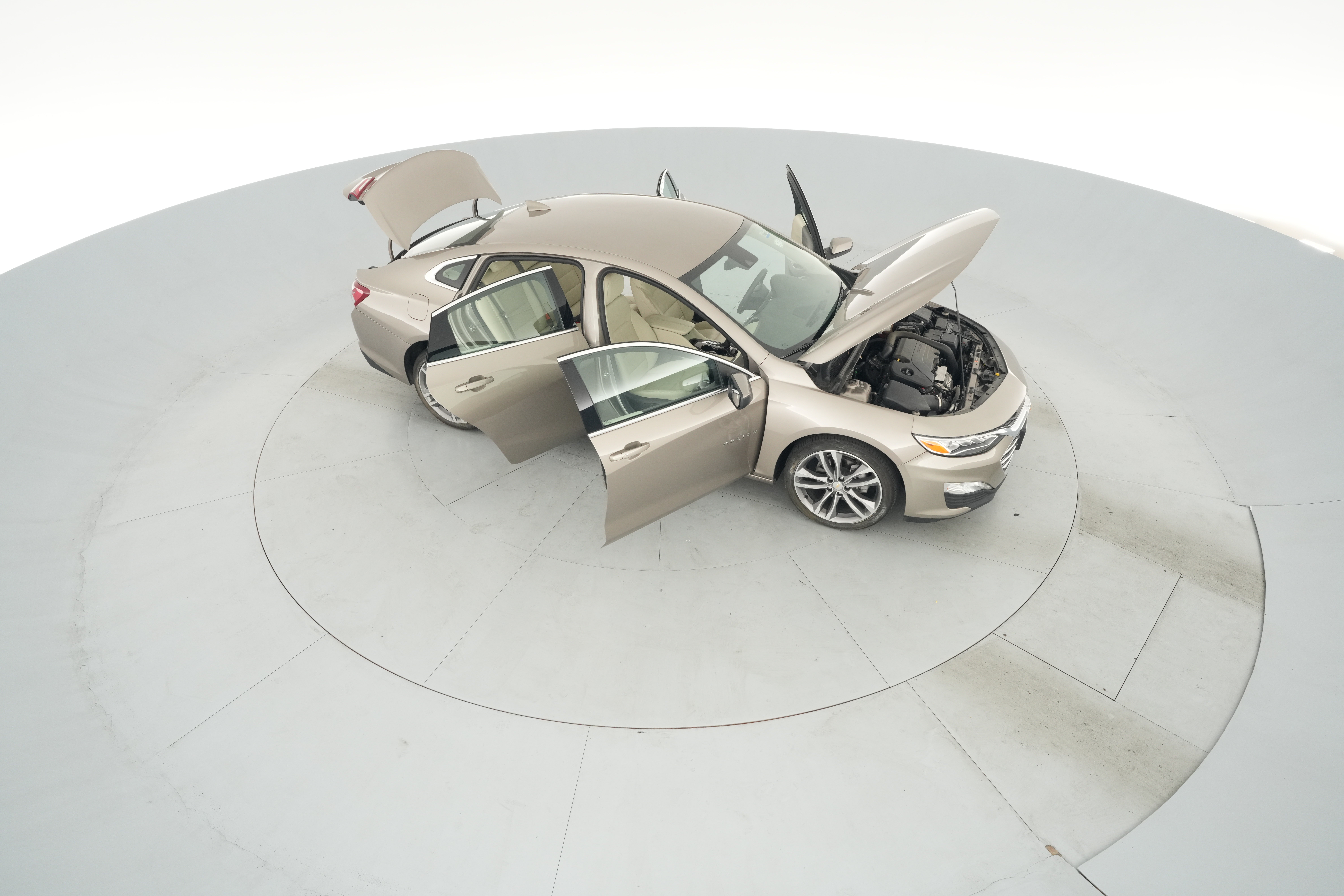 2024 Chevrolet Malibu 2LT - Photo 55