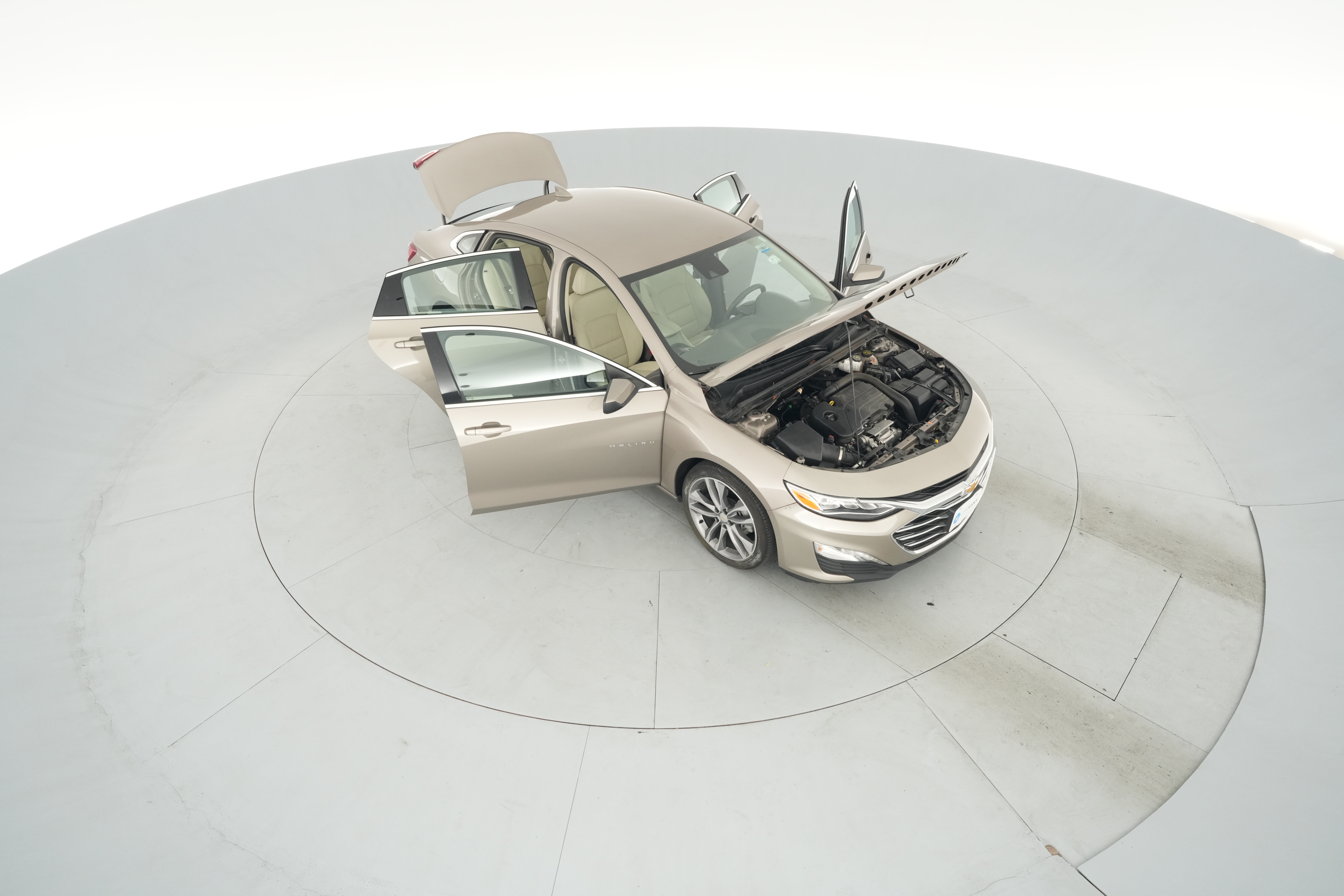 2024 Chevrolet Malibu 2LT - Photo 56