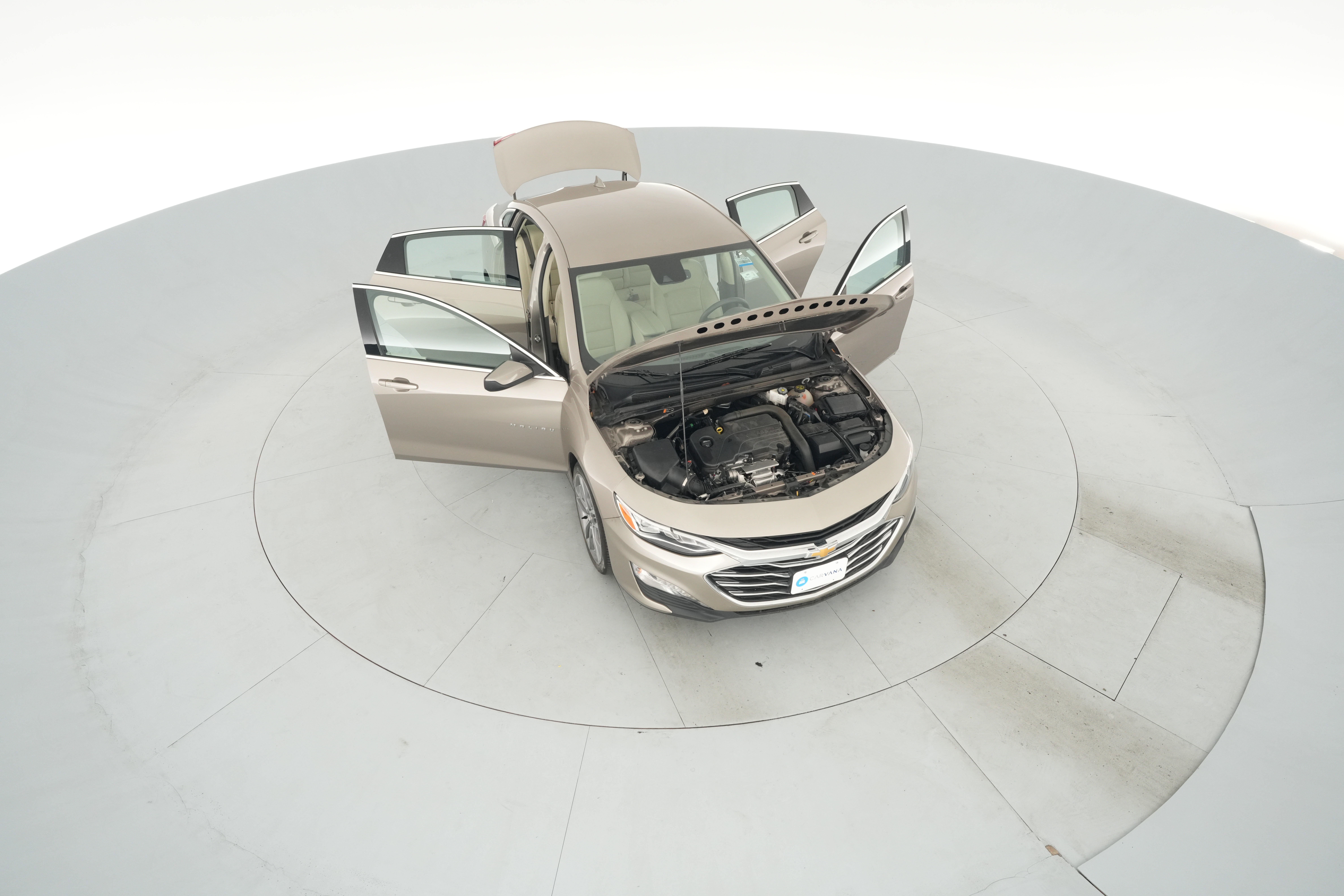 2024 Chevrolet Malibu 2LT - Photo 57