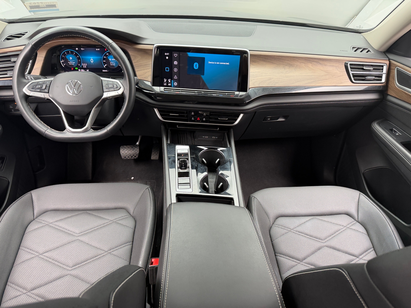Thumbnail: 2025 Volkswagen Atlas - 2