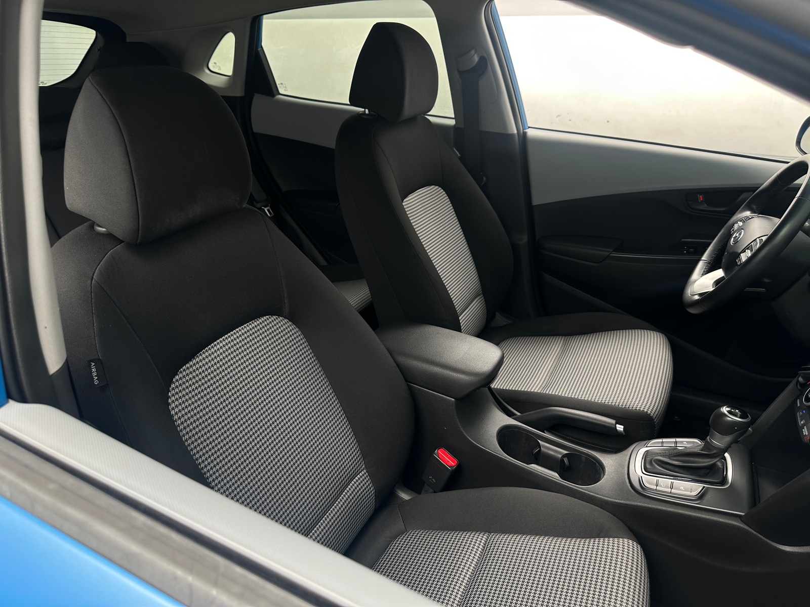 Thumbnail: 2021 Hyundai Kona - 2