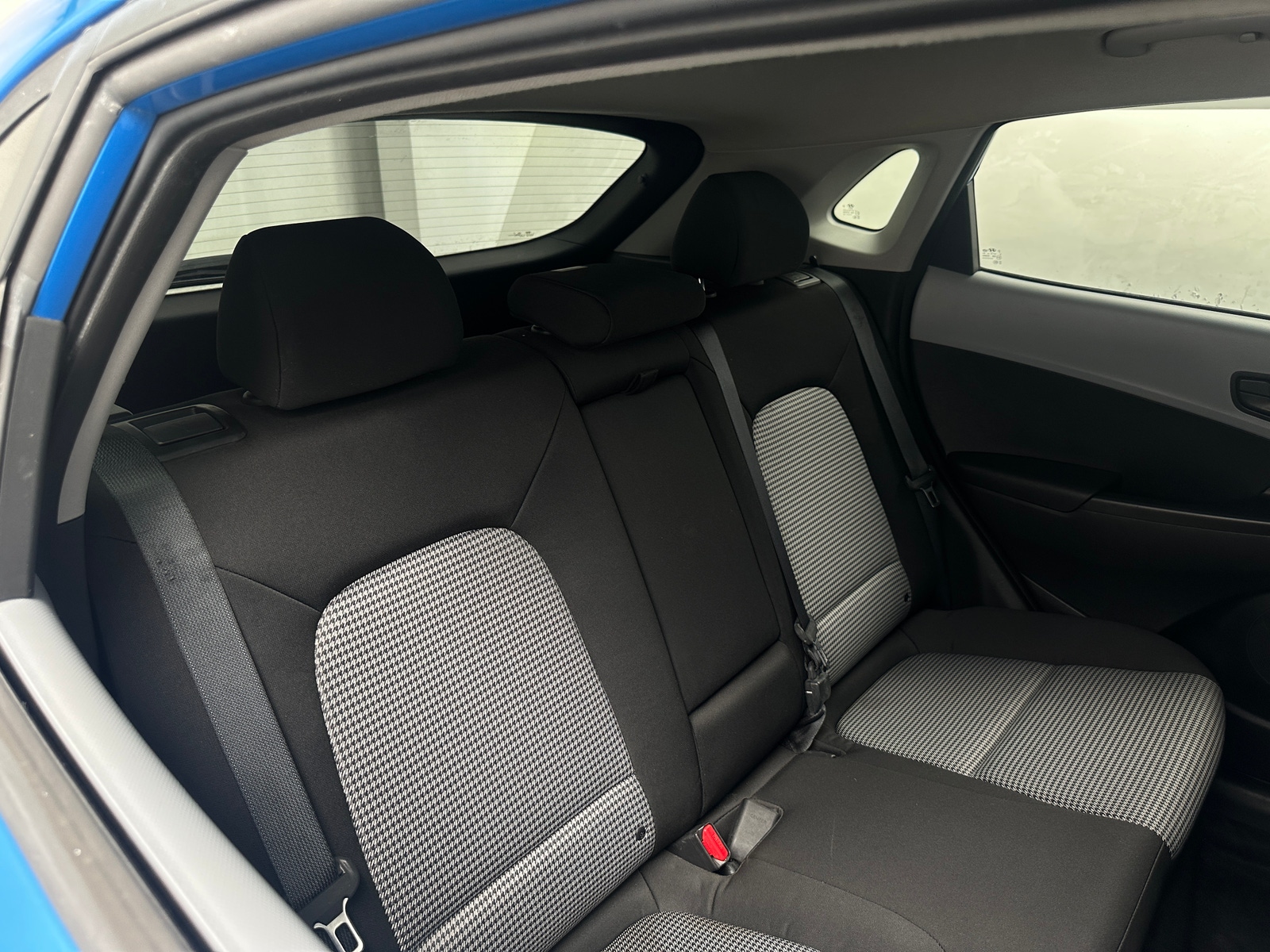 Thumbnail: 2021 Hyundai Kona - 6