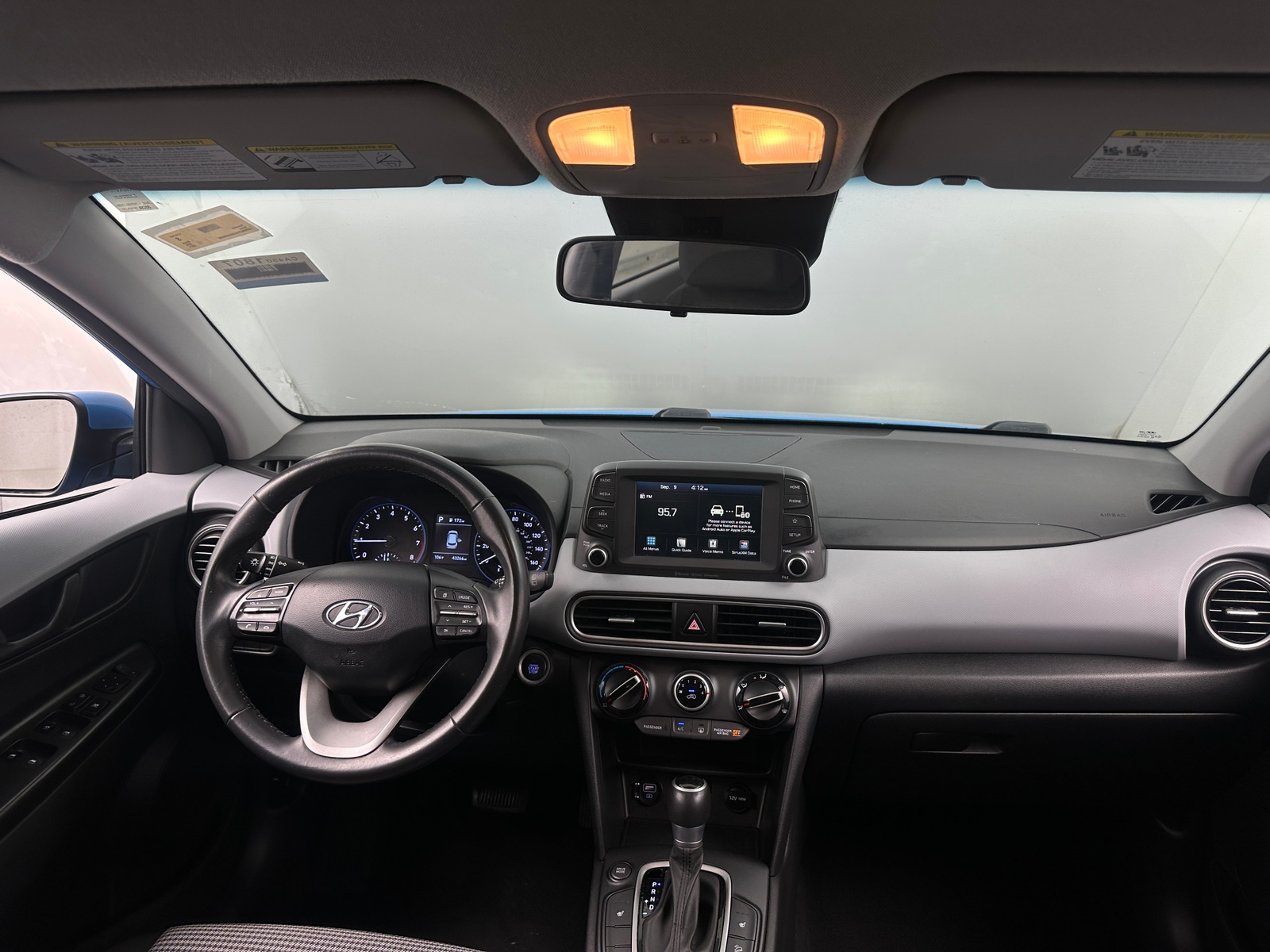 Thumbnail: 2021 Hyundai Kona - 3