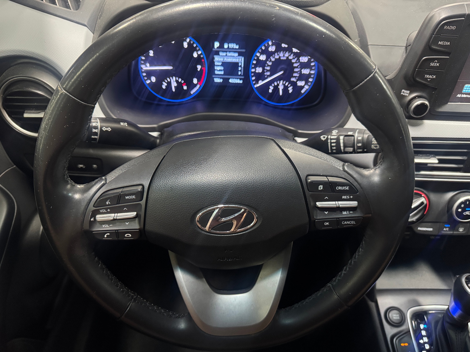 Thumbnail: 2021 Hyundai Kona - 5