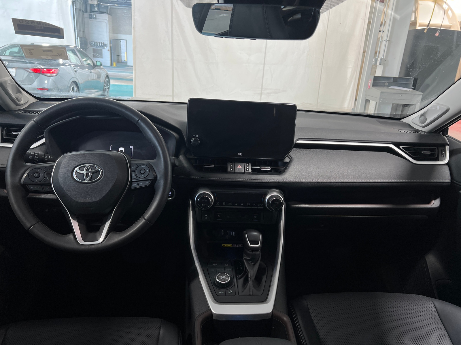 Thumbnail: 2023 Toyota RAV4 - 2