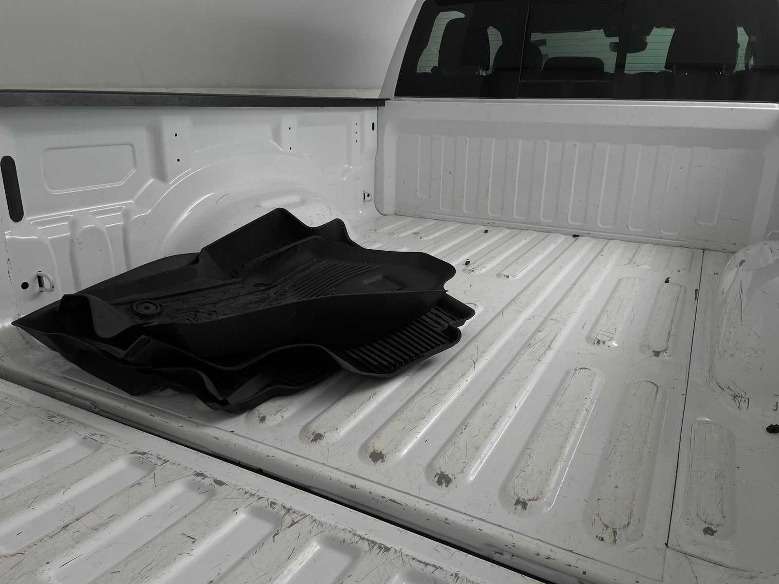 Thumbnail: 2022 RAM 1500 - 7