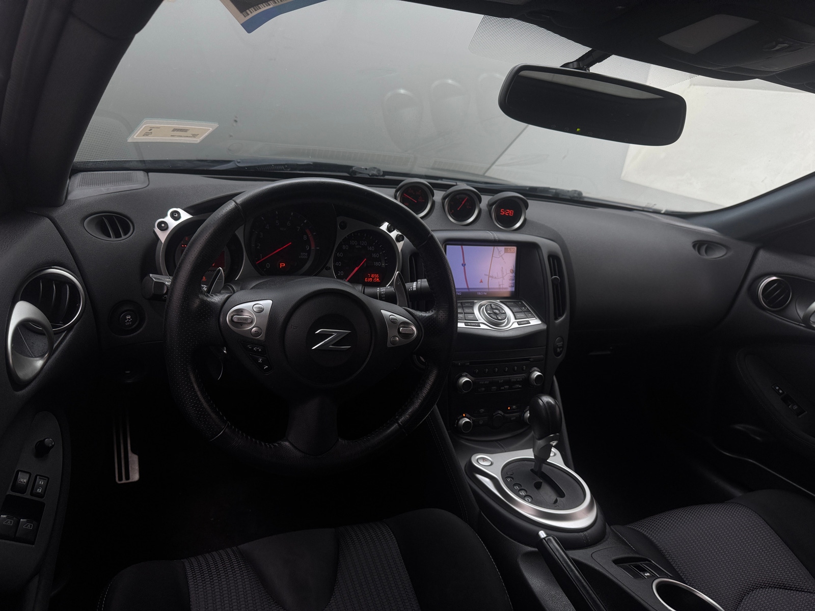 Thumbnail: 2018 Nissan Z - 3