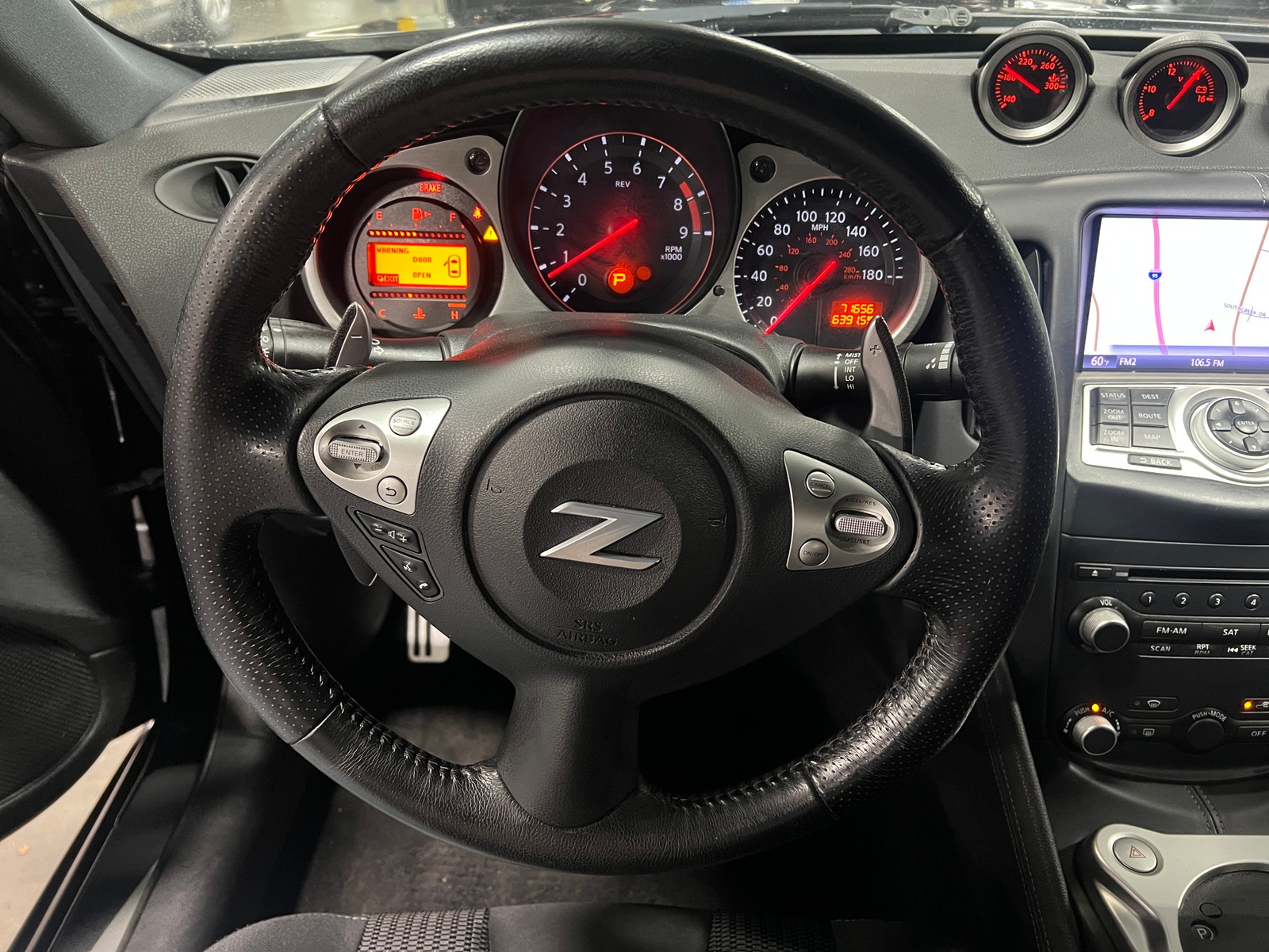 Thumbnail: 2018 Nissan Z - 5