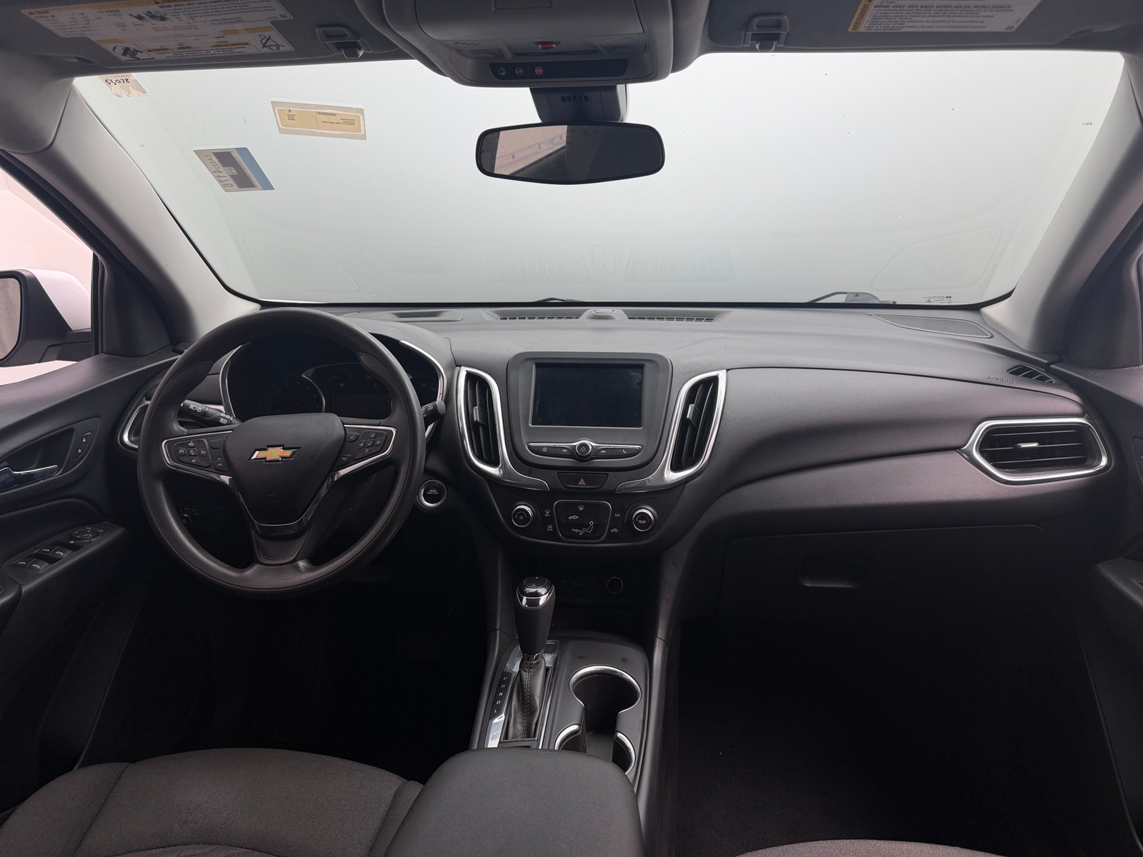 Thumbnail: 2020 Chevrolet Equinox - 3
