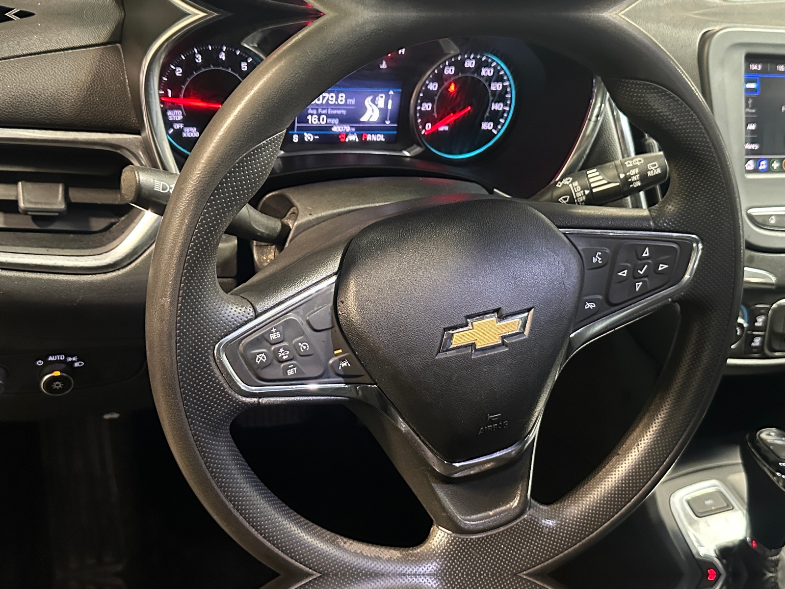 Thumbnail: 2020 Chevrolet Equinox - 5
