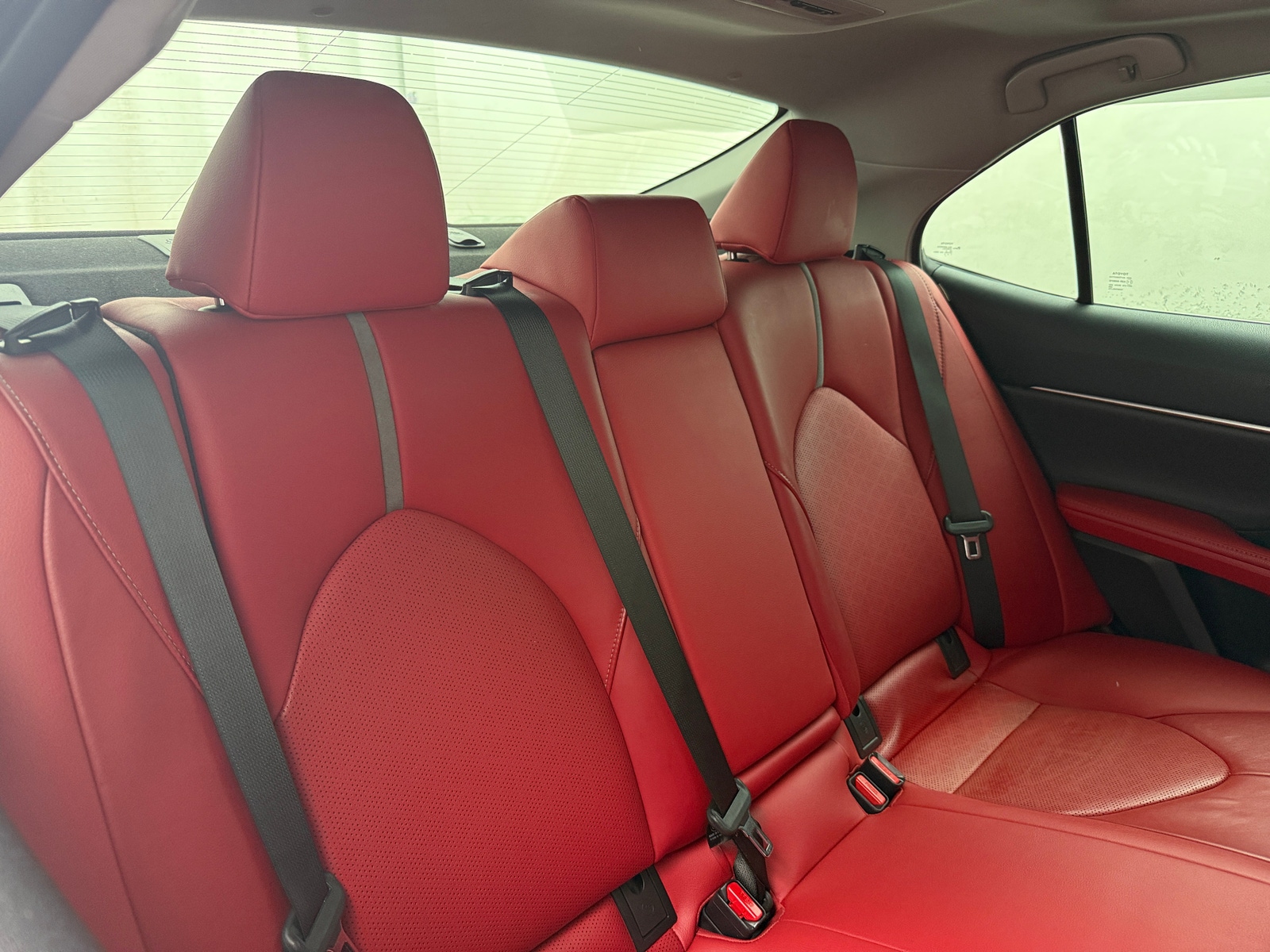 Thumbnail: 2019 Toyota Camry - 5