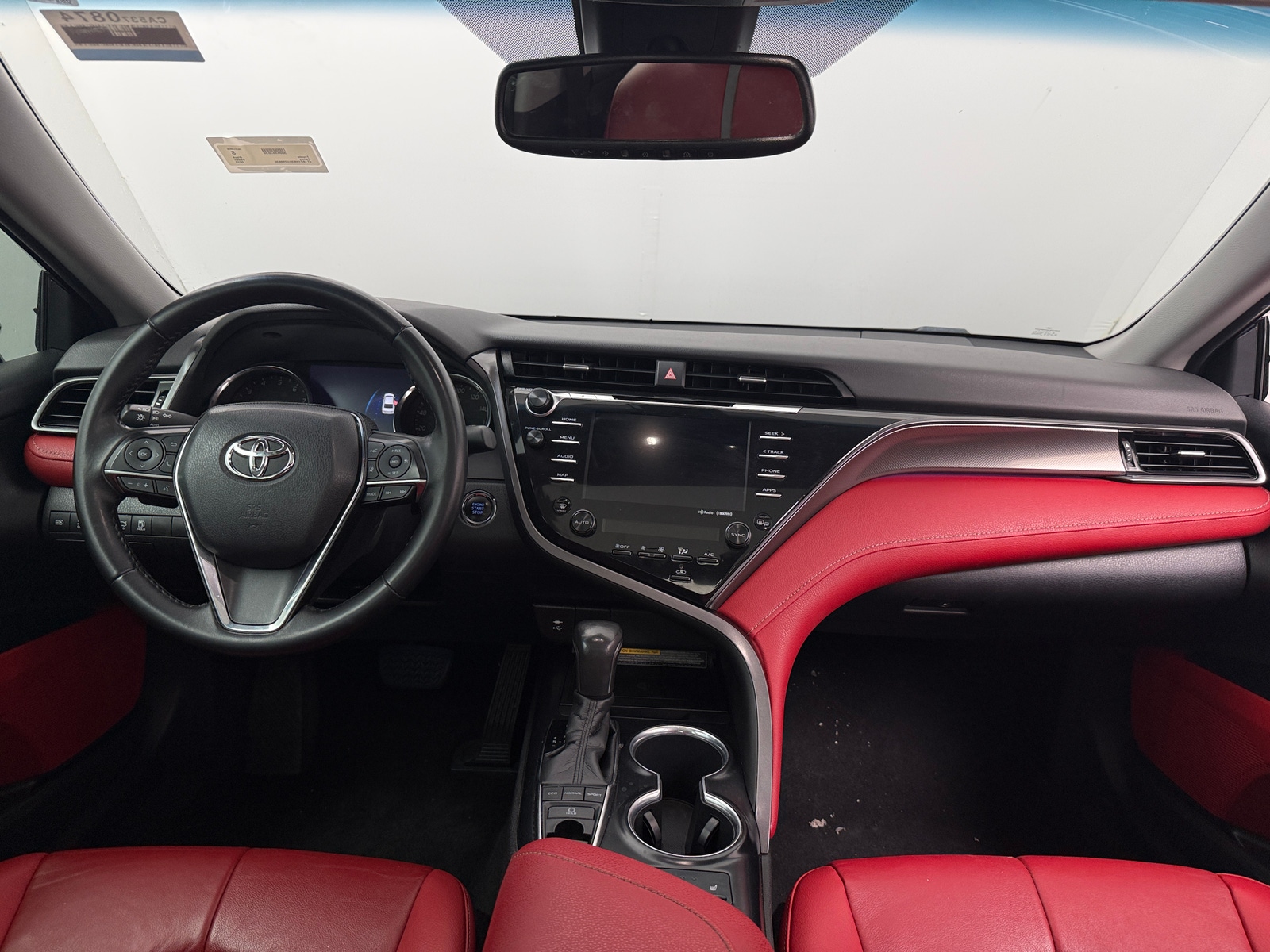Thumbnail: 2019 Toyota Camry - 2