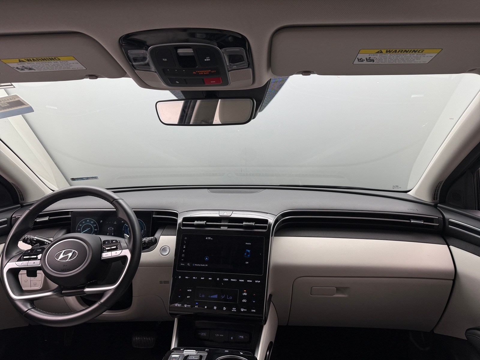Thumbnail: 2024 Hyundai Tucson - 2