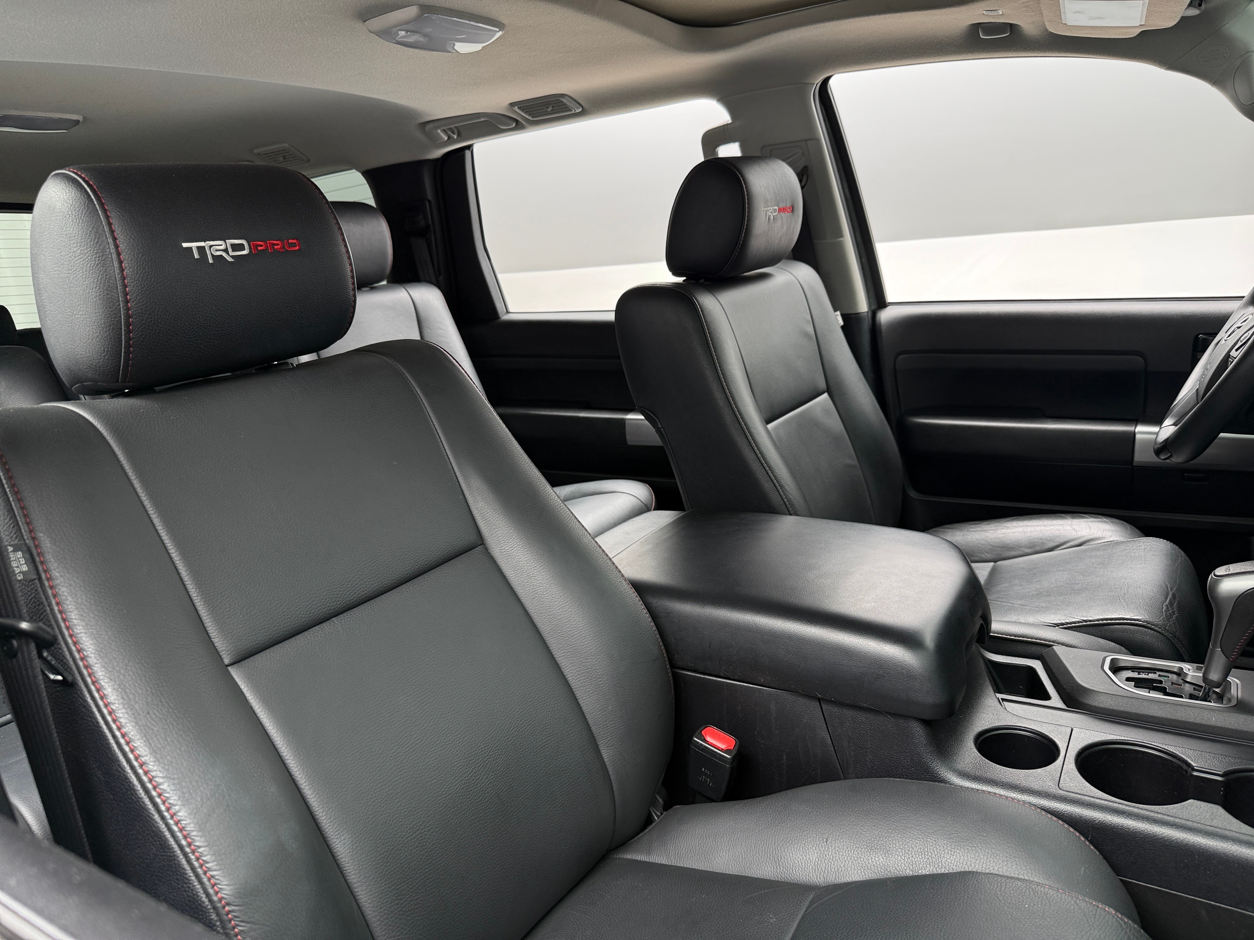 2022 Toyota Sequoia