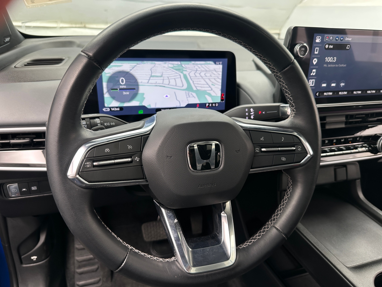 Thumbnail: 2024 Honda Prologue - 4