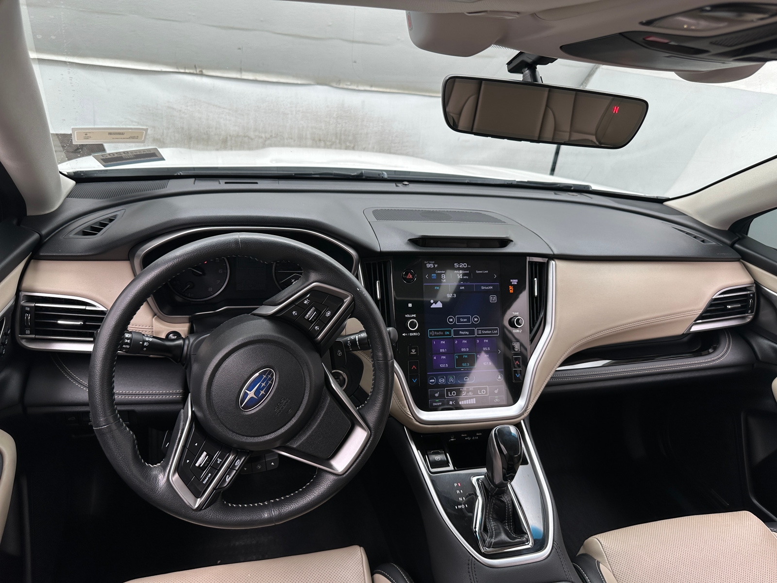 Thumbnail: 2020 Subaru Outback - 2