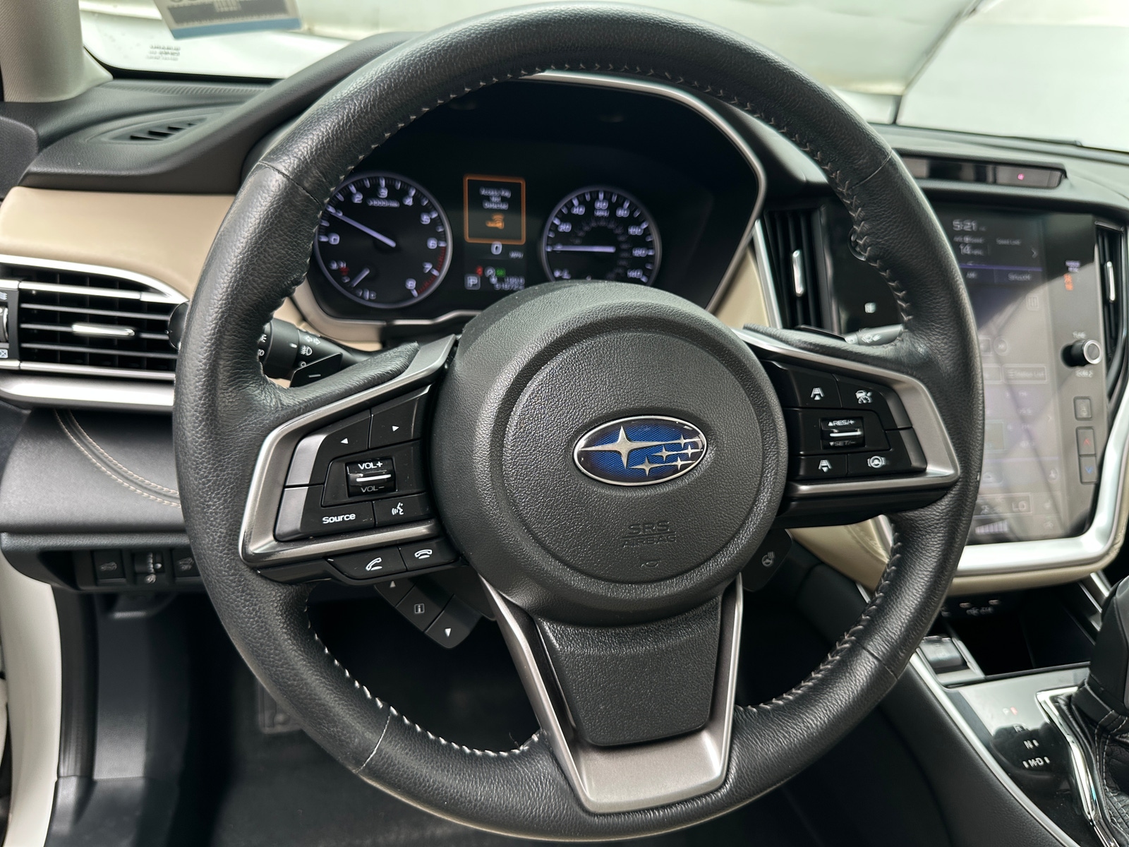 Thumbnail: 2020 Subaru Outback - 4
