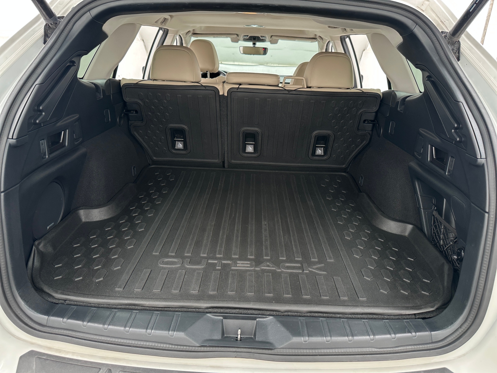 Thumbnail: 2020 Subaru Outback - 6