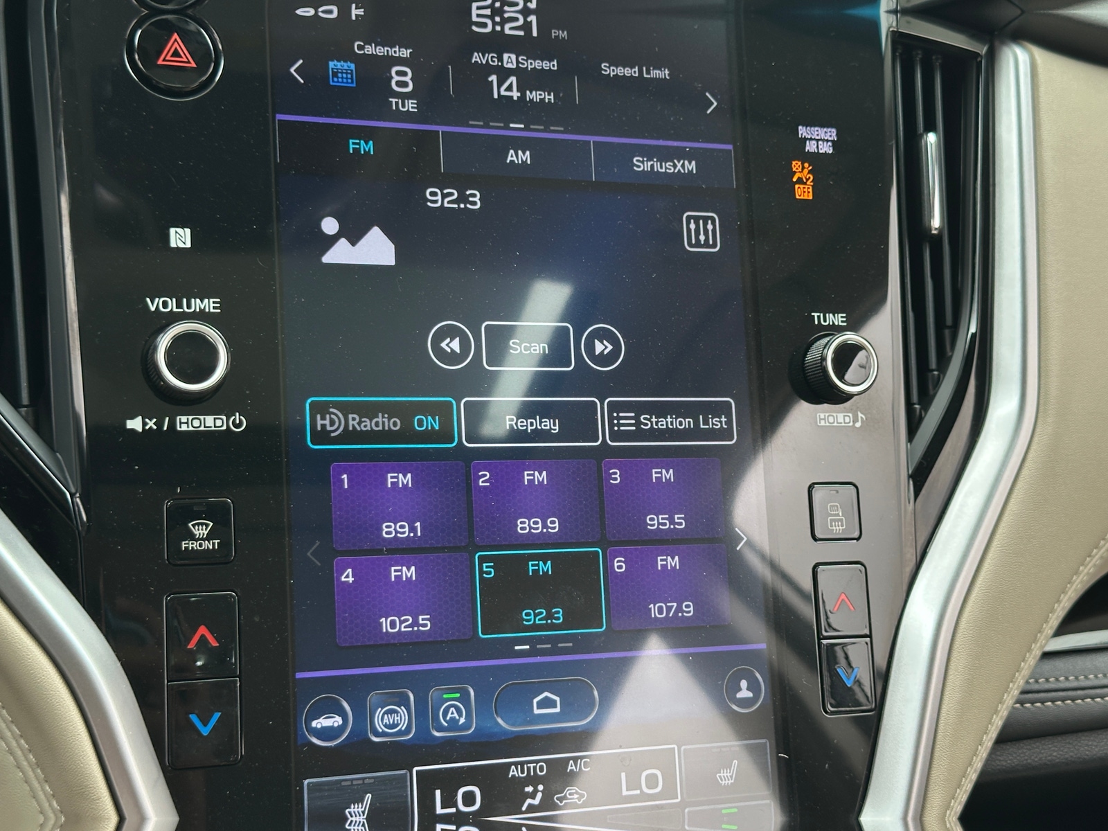 Thumbnail: 2020 Subaru Outback - 3